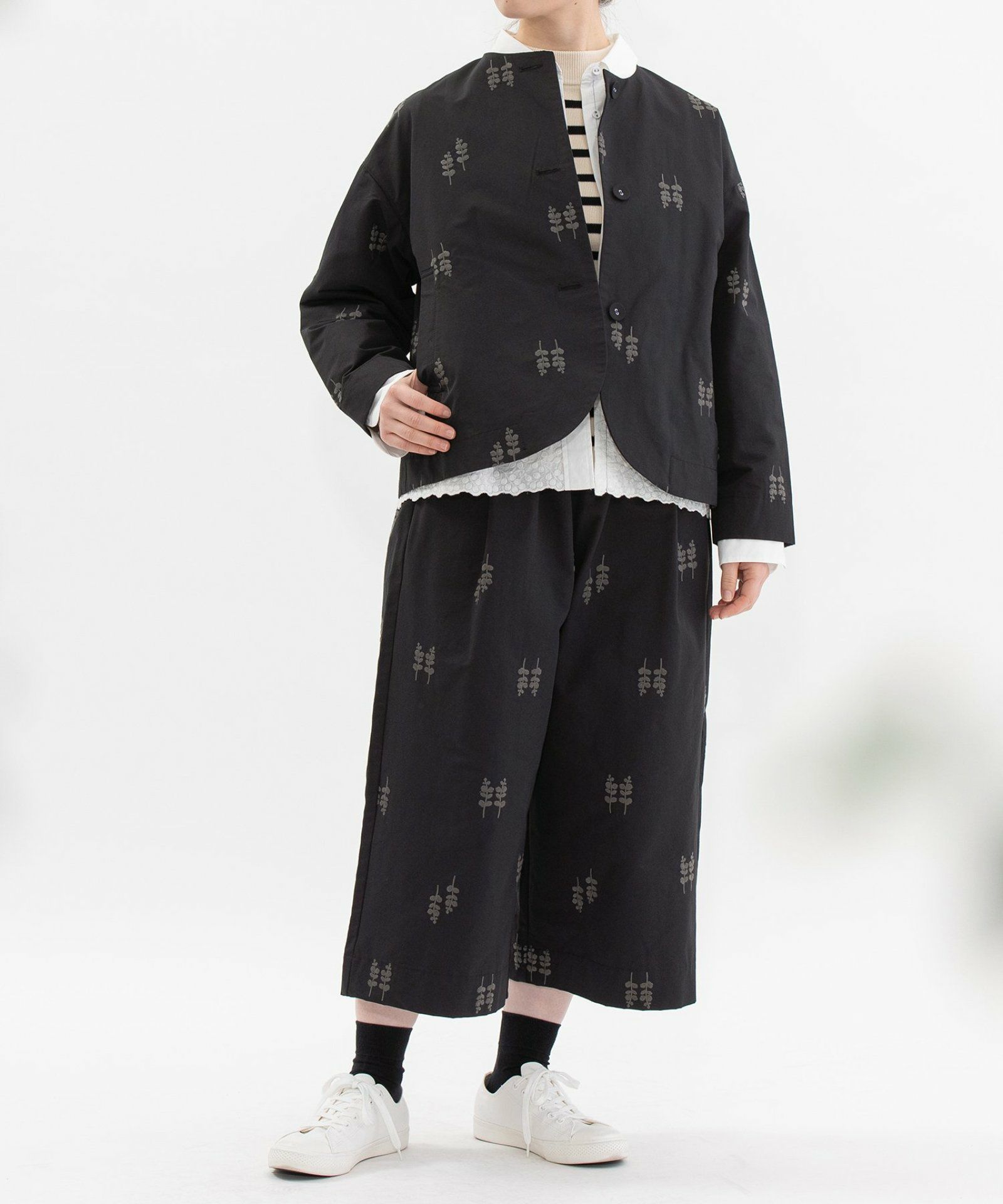 モデル身長：160cm