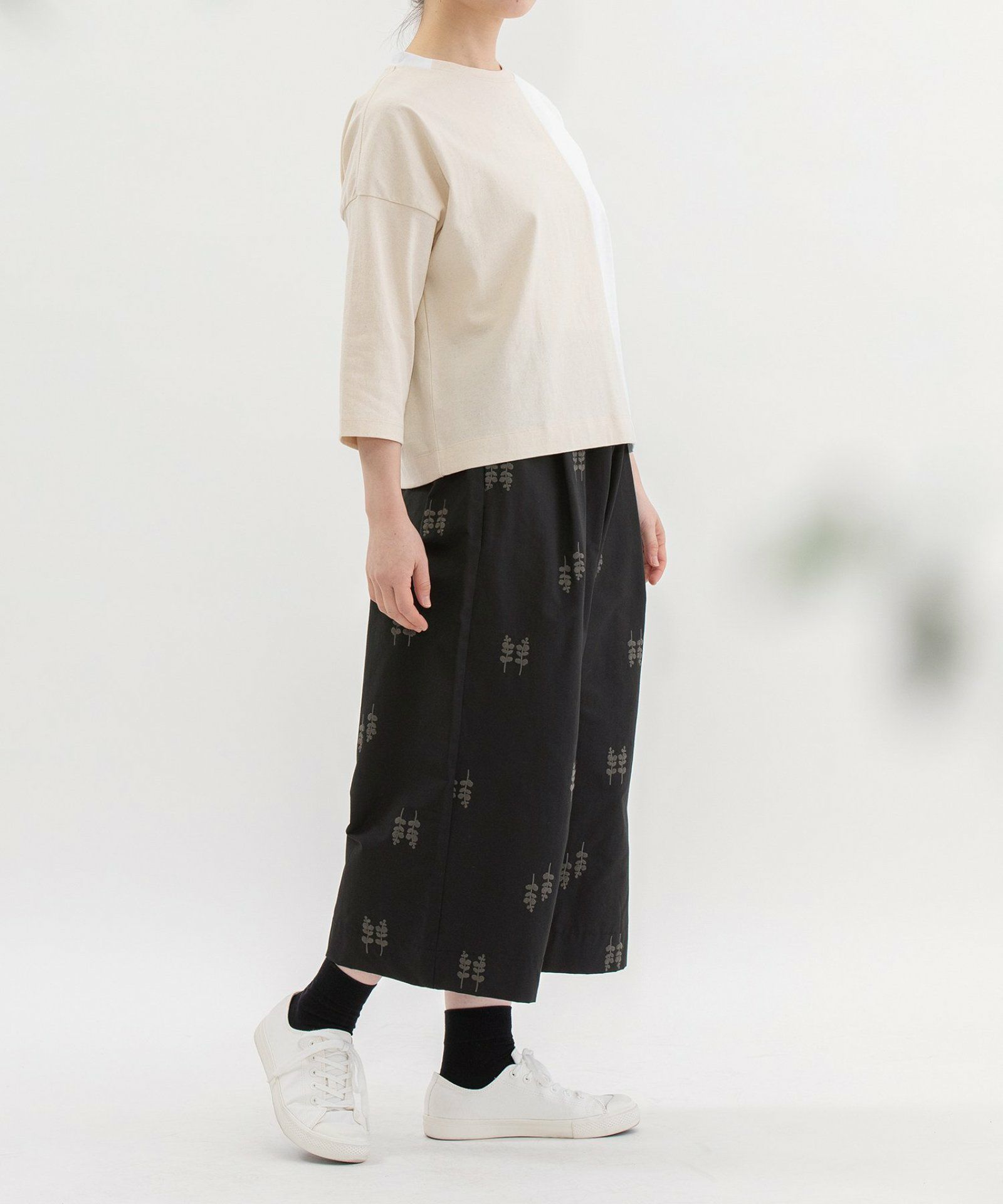 モデル身長：160cm