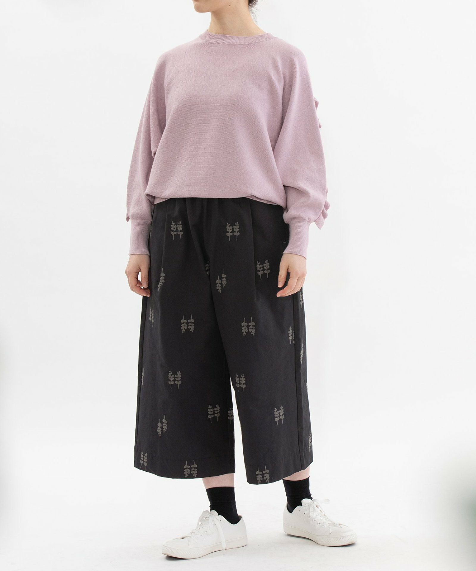 モデル身長：160cm