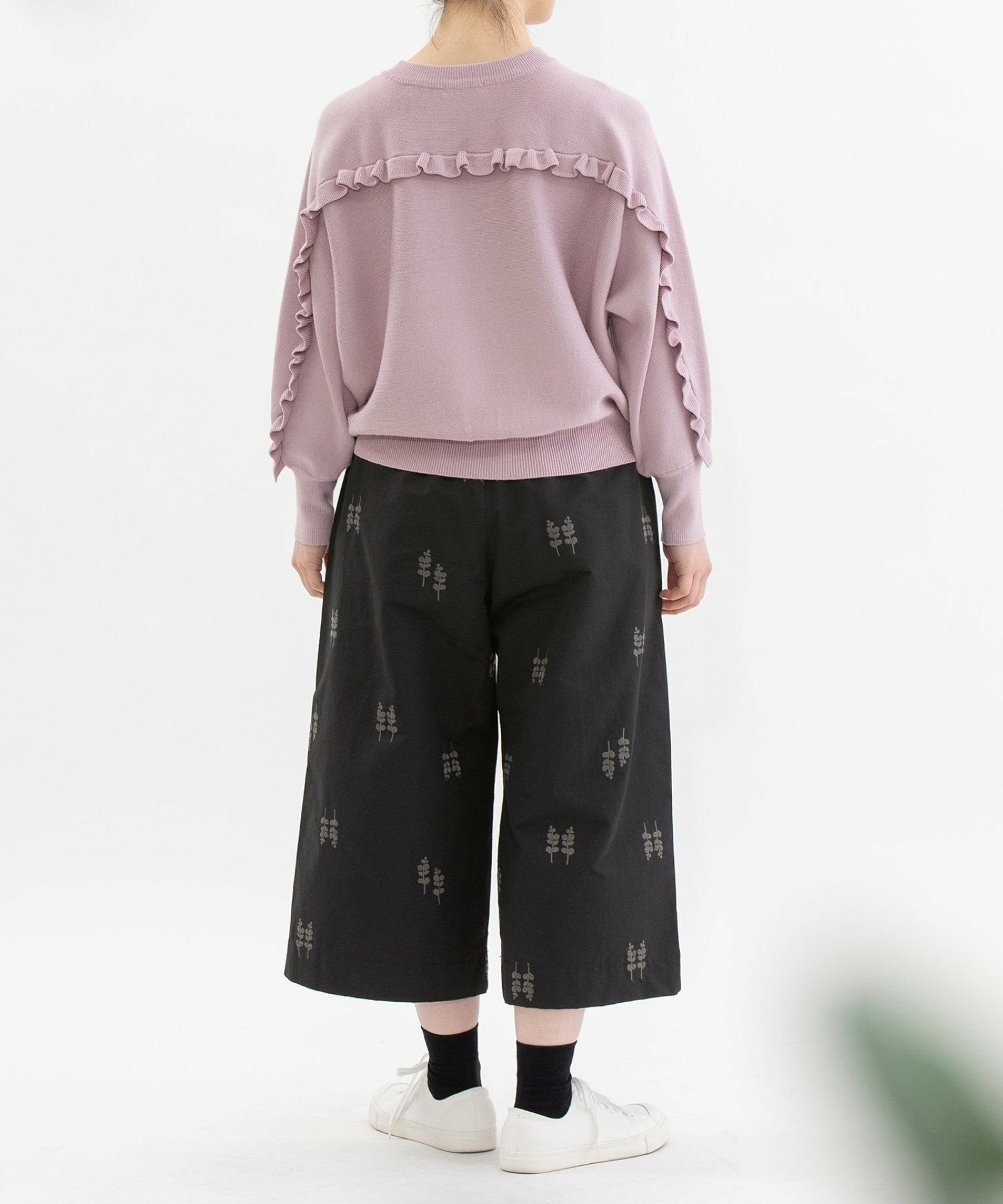 モデル身長：160cm