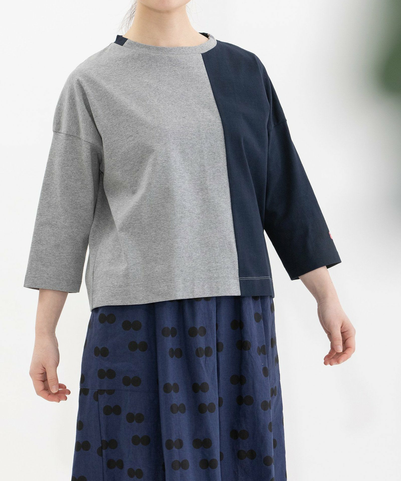 モデル身長：160cm