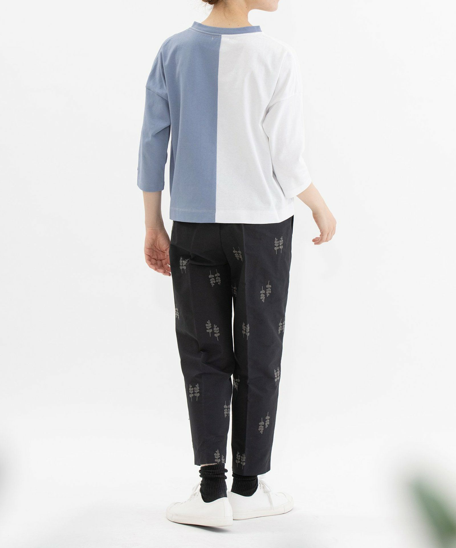 モデル身長：167cm