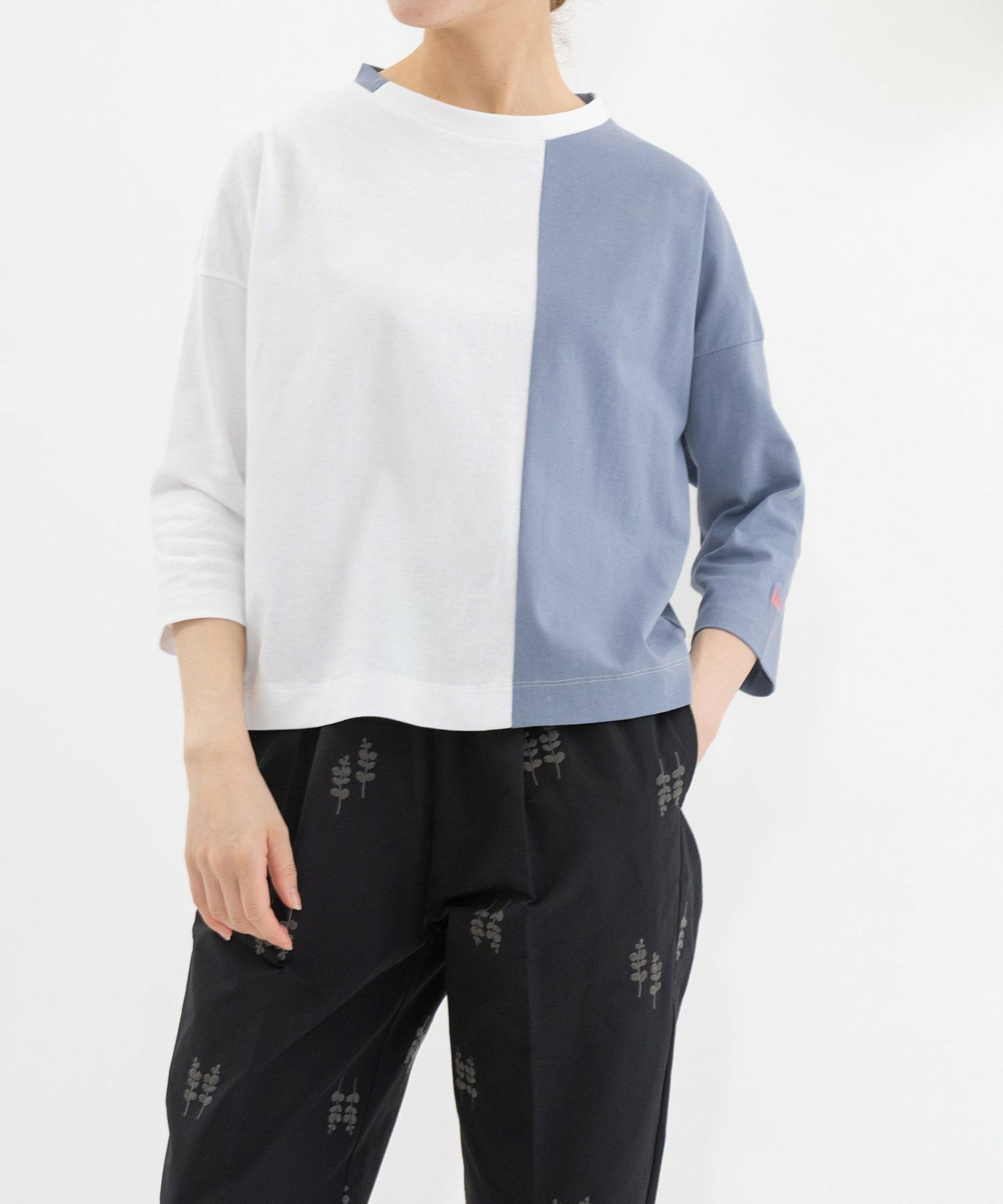 モデル身長：167cm