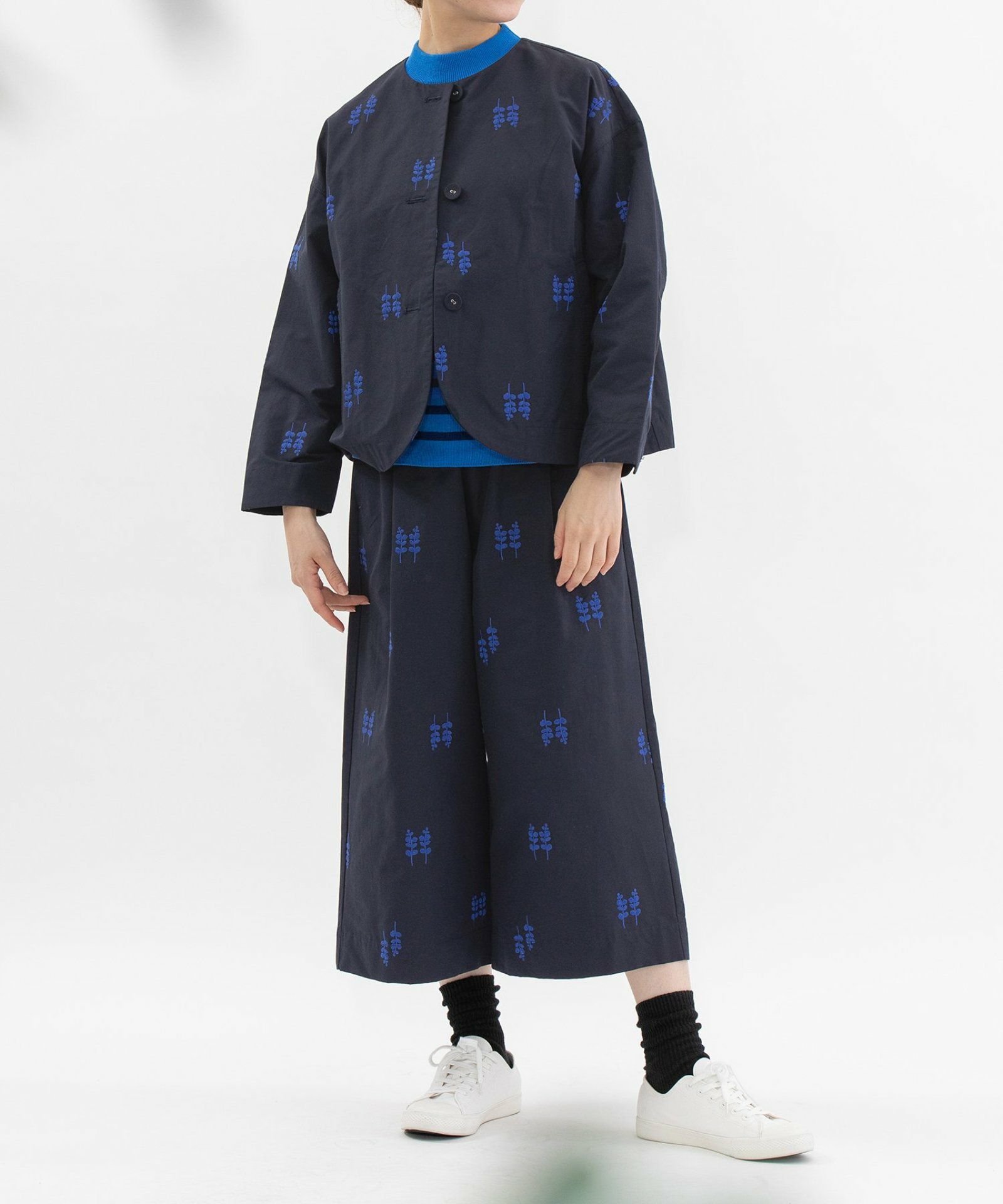 モデル身長：167cm