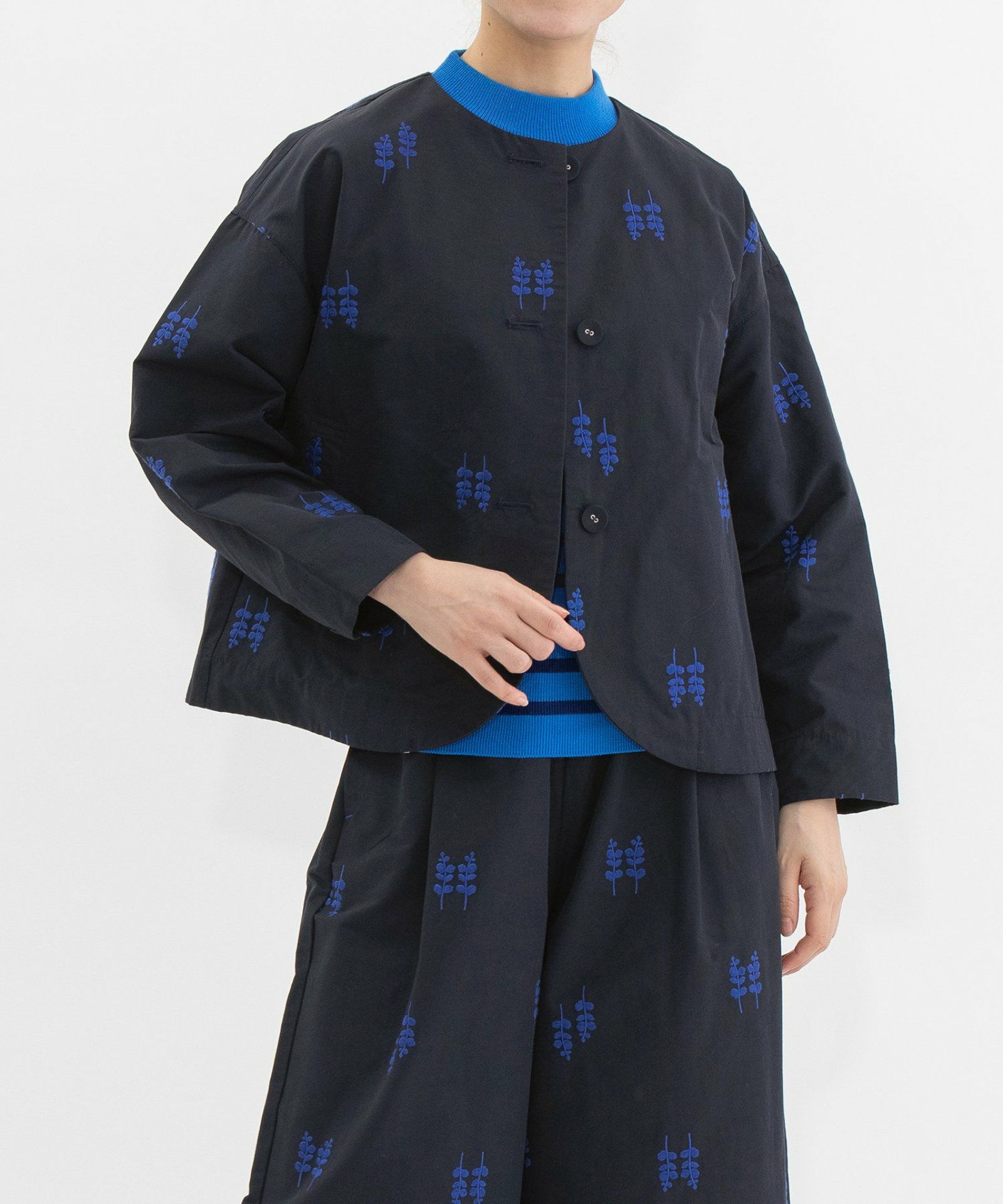 モデル身長：167cm