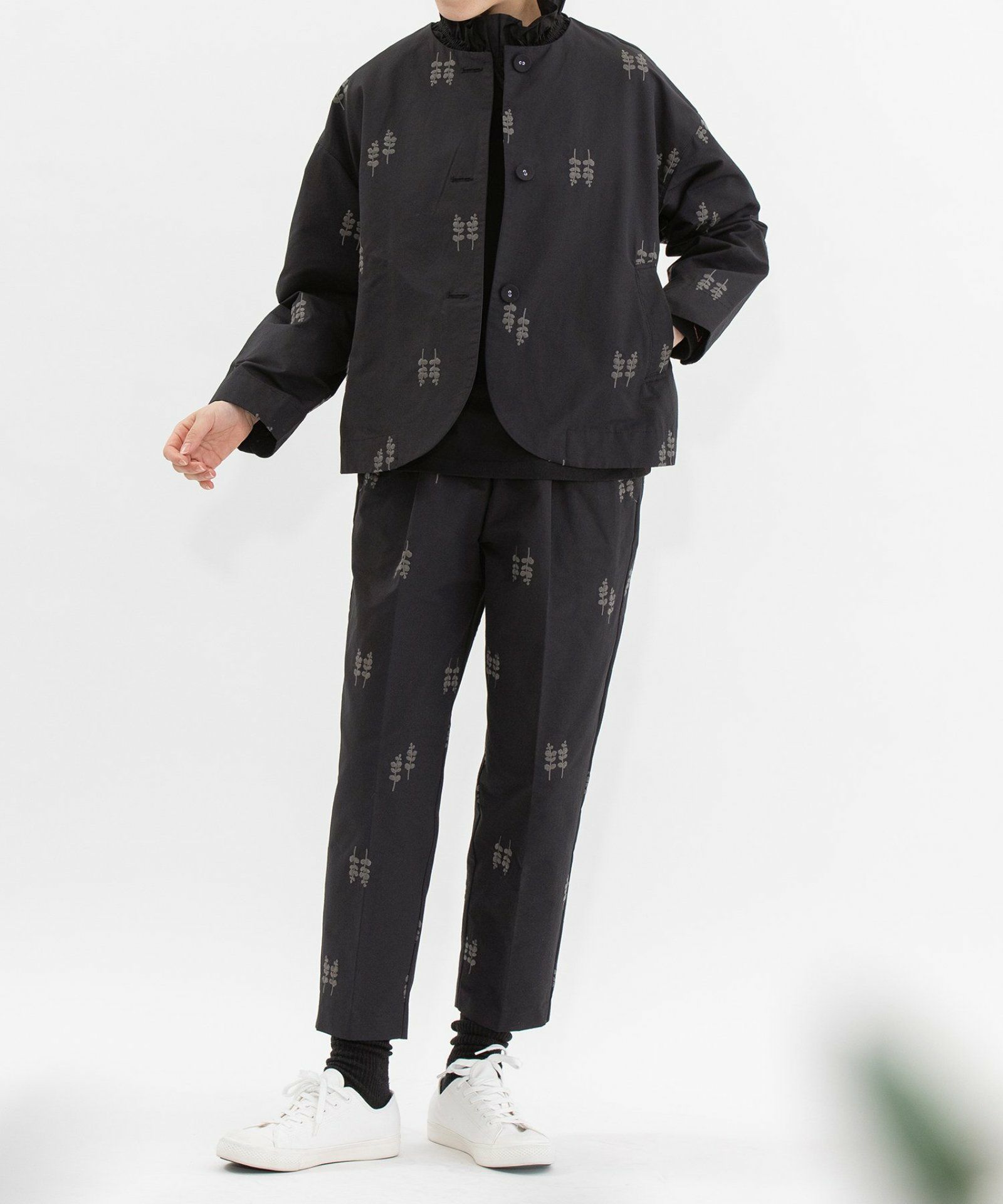 モデル身長：167cm