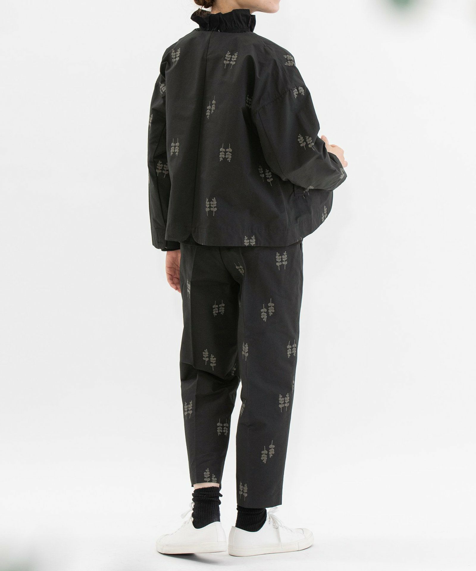 モデル身長：167cm