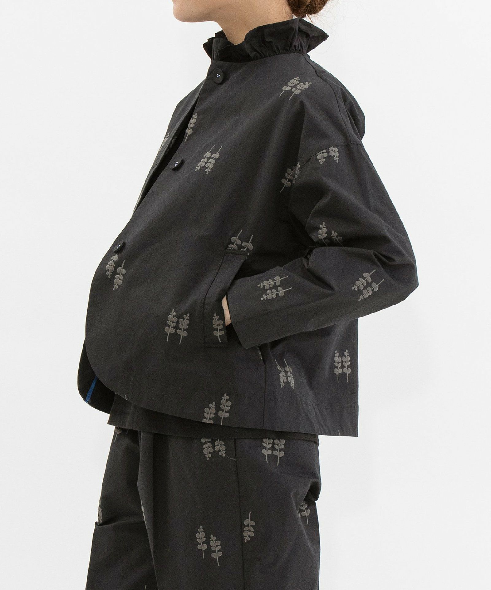 モデル身長：167cm