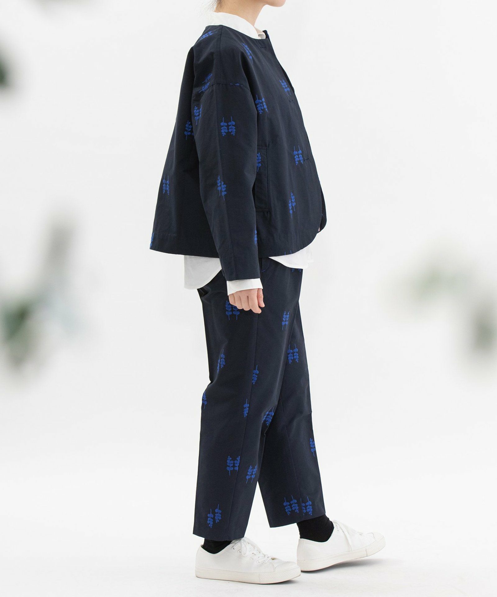 モデル身長：160cm