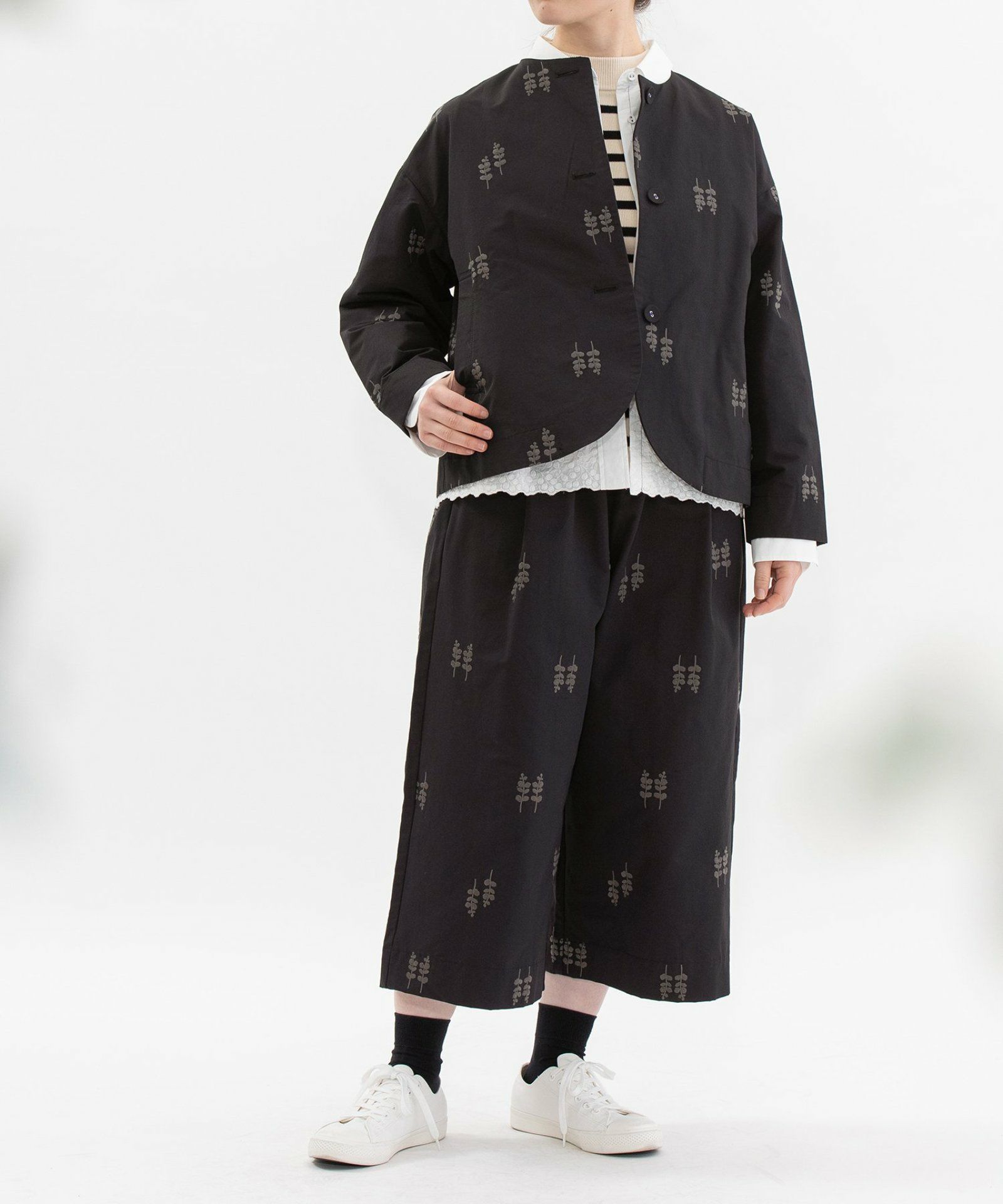 モデル身長：160cm