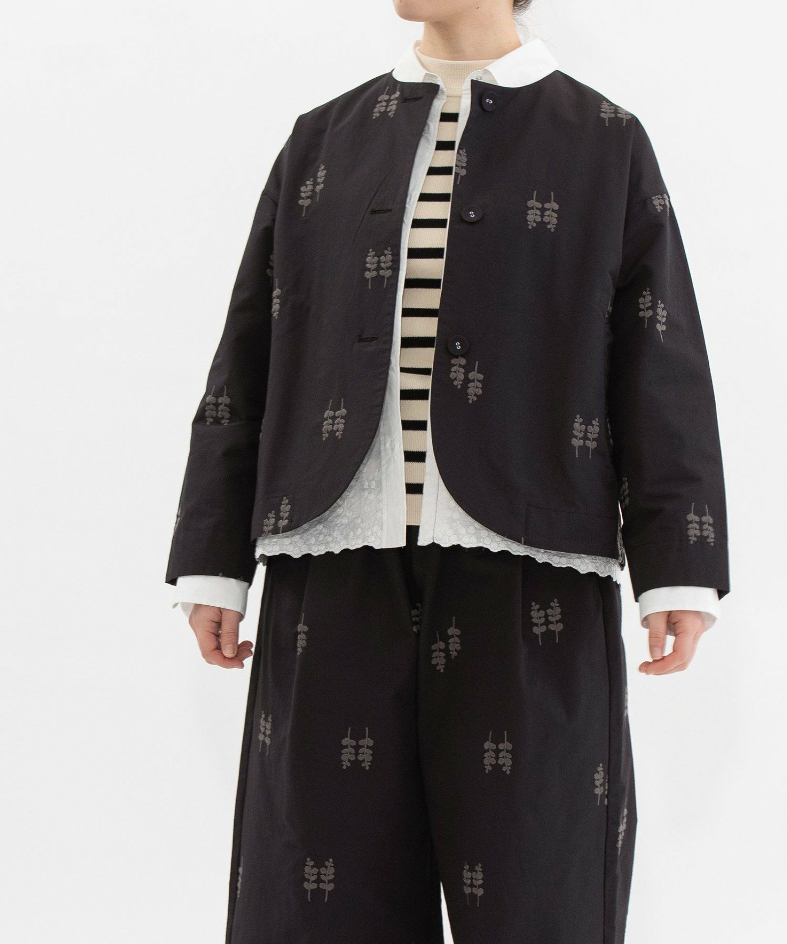 モデル身長：160cm