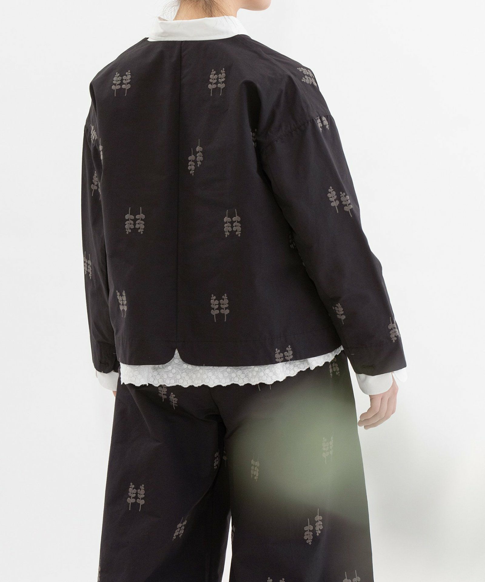 モデル身長：160cm