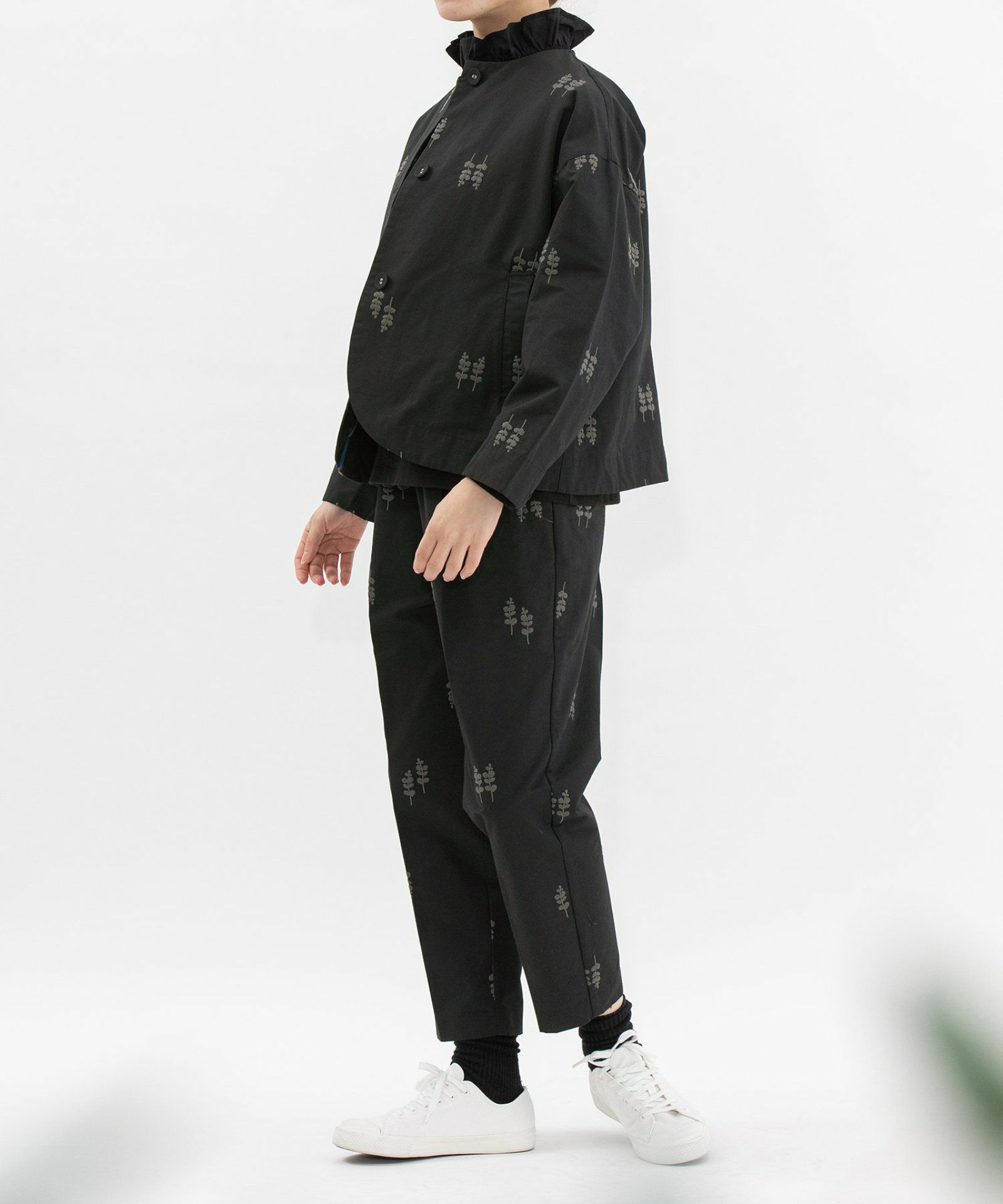 モデル身長：167cm