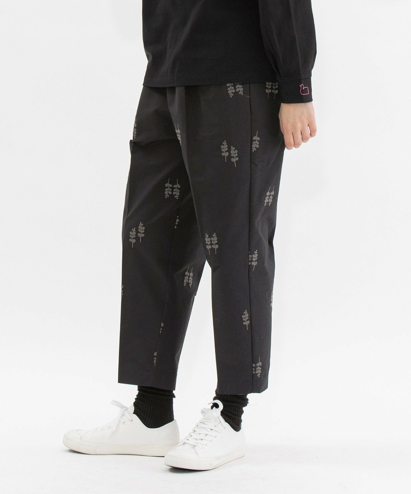 モデル身長：167cm