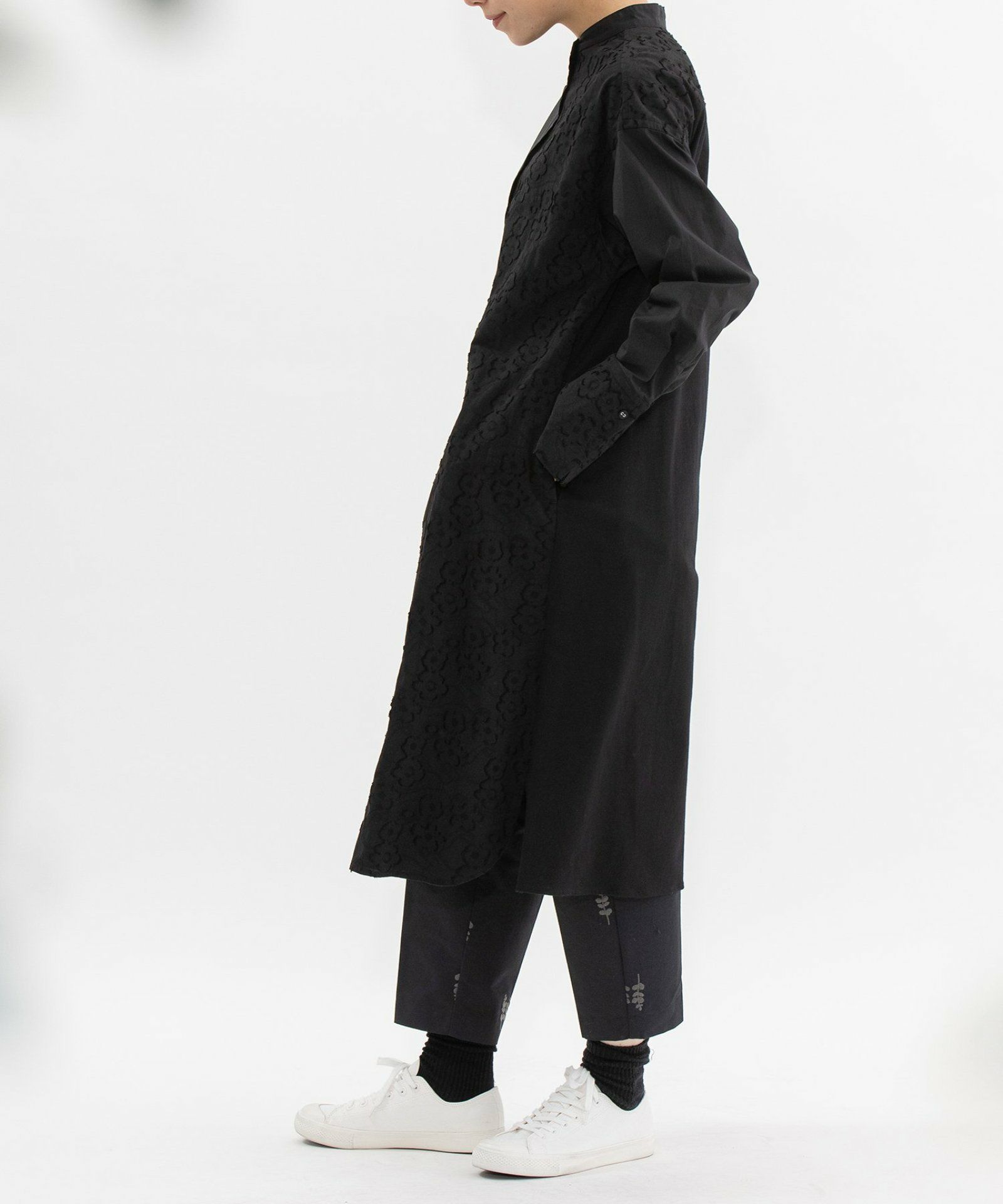 モデル身長：160cm