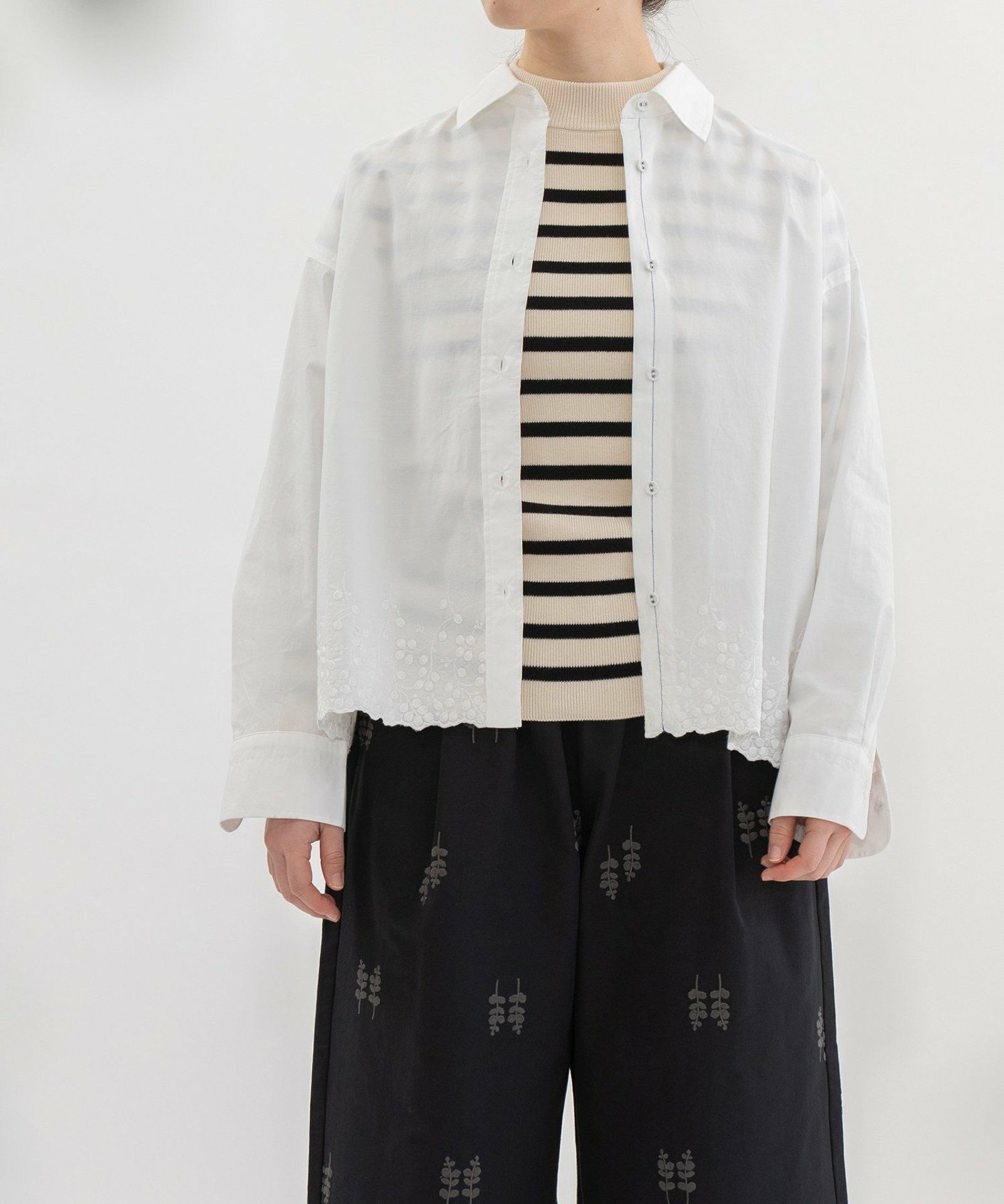 モデル身長：160cm