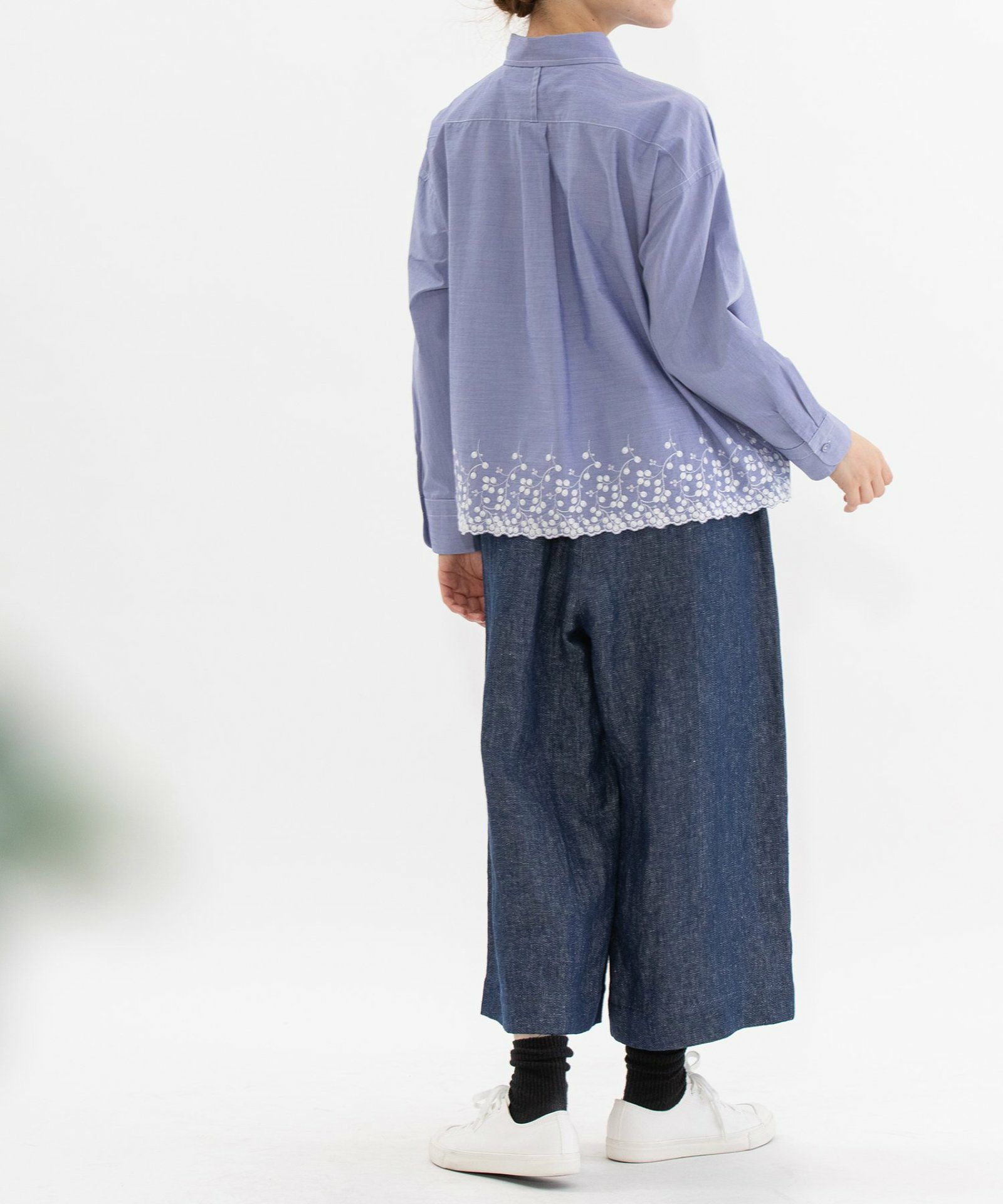 モデル身長：167cm