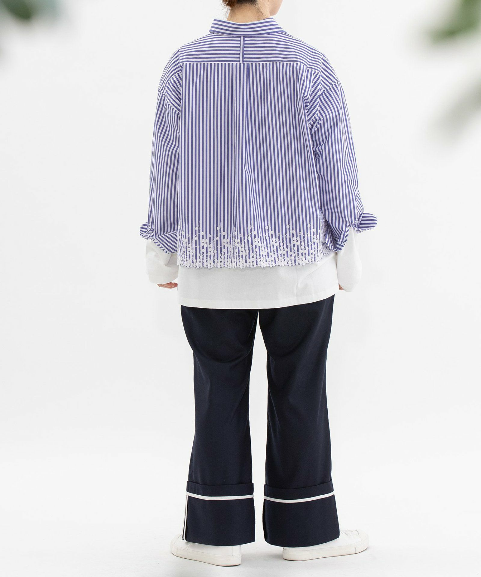 モデル身長：160cm