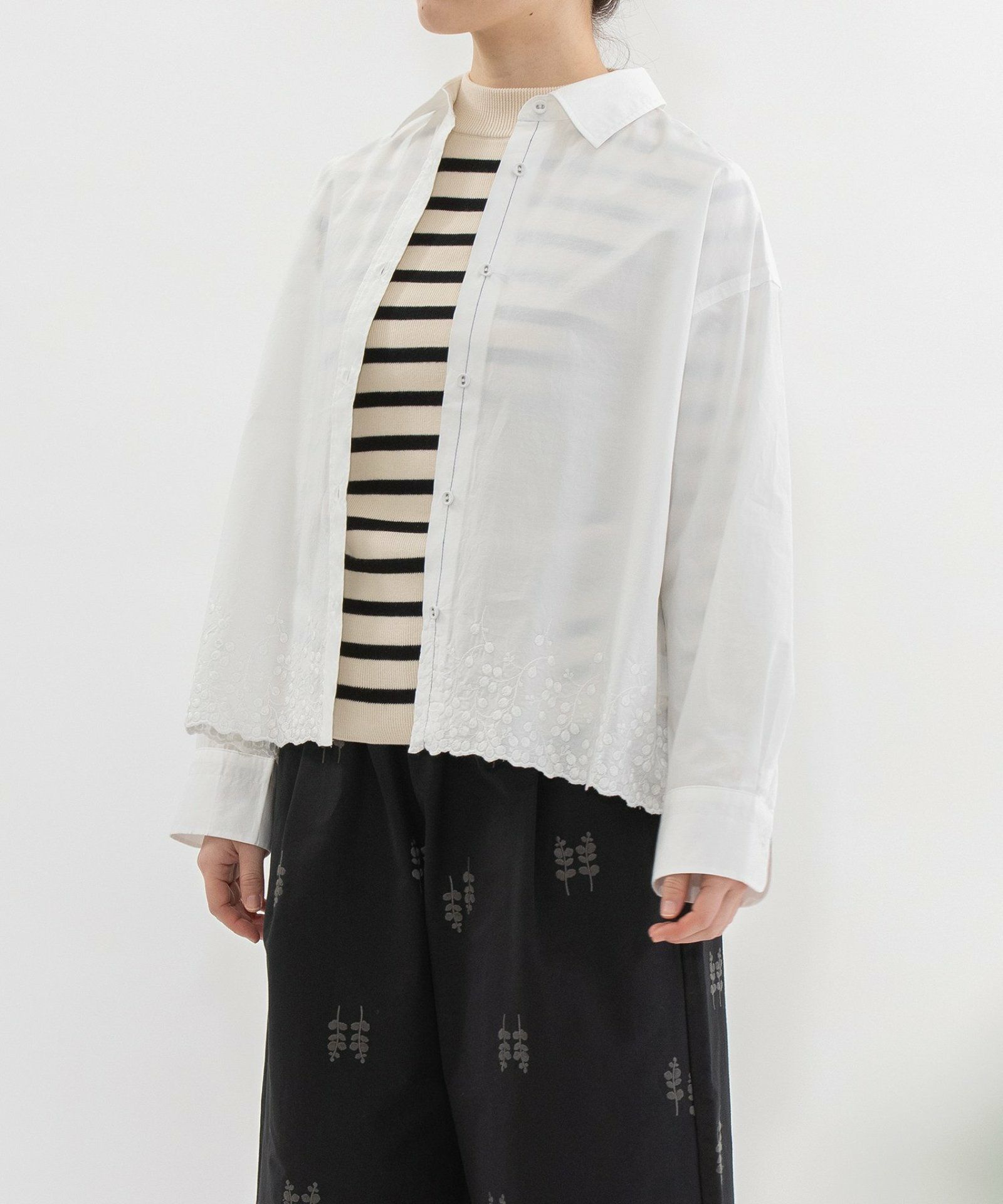 モデル身長：160cm