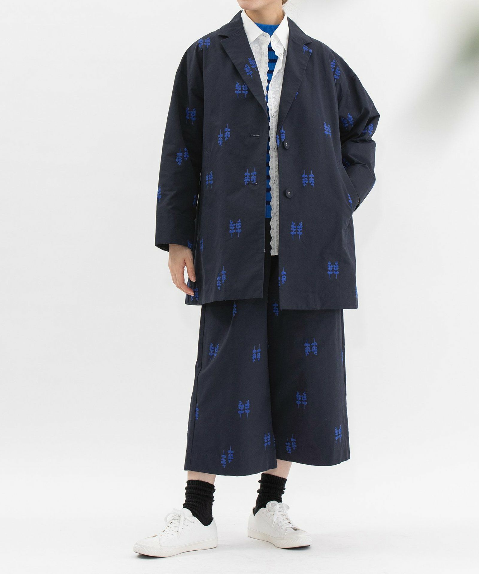 モデル身長：167cm