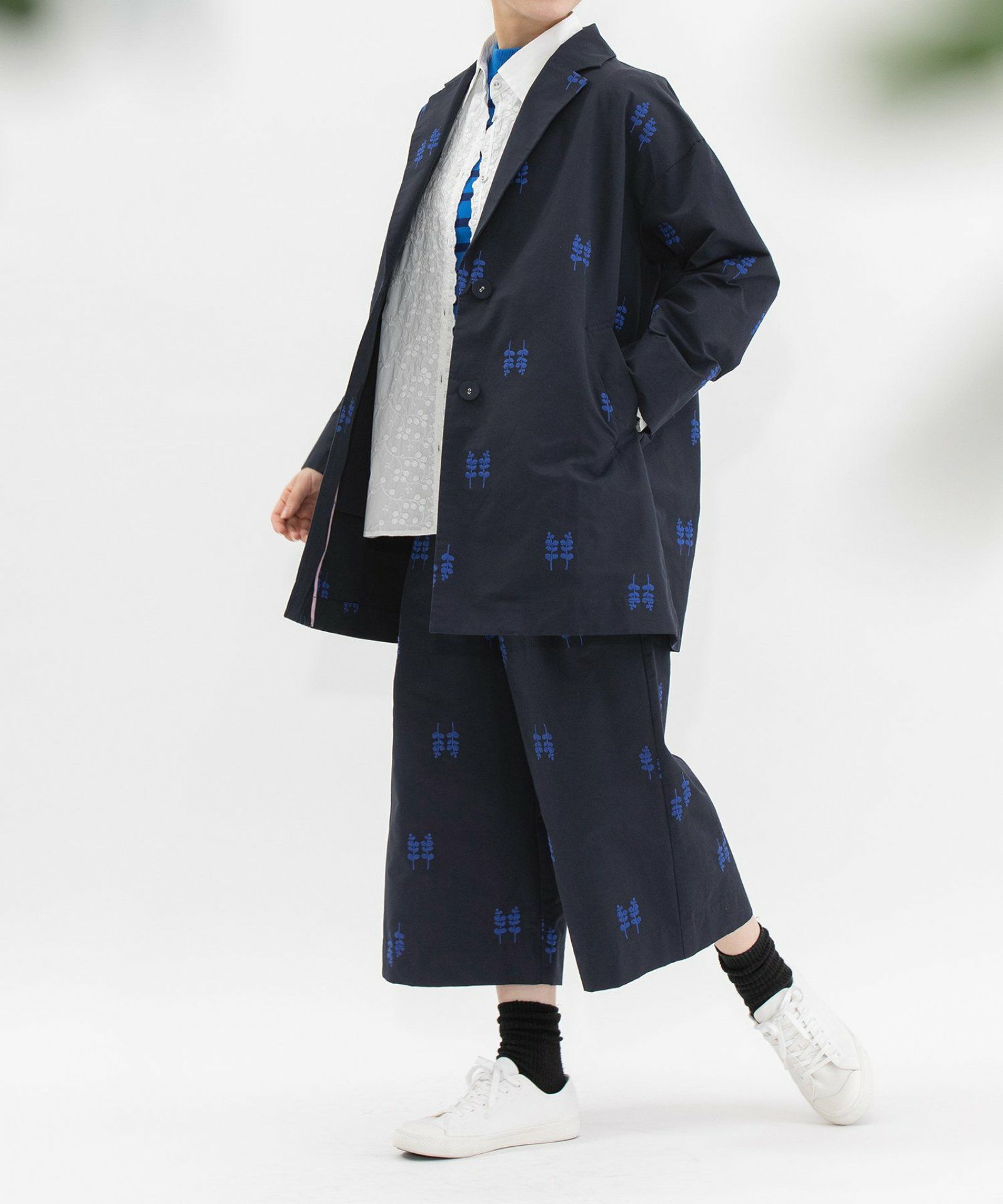 モデル身長：167cm