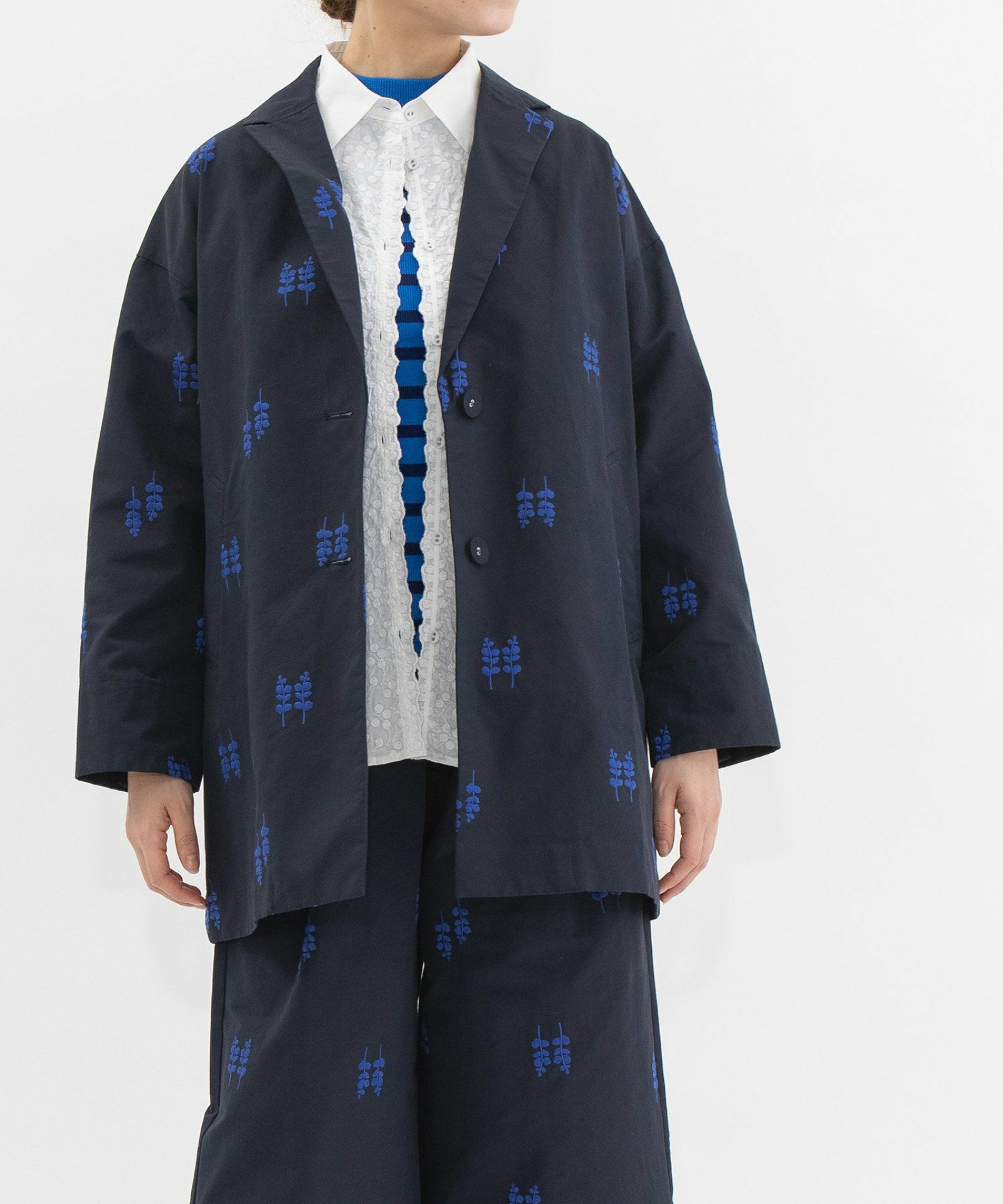 モデル身長：167cm