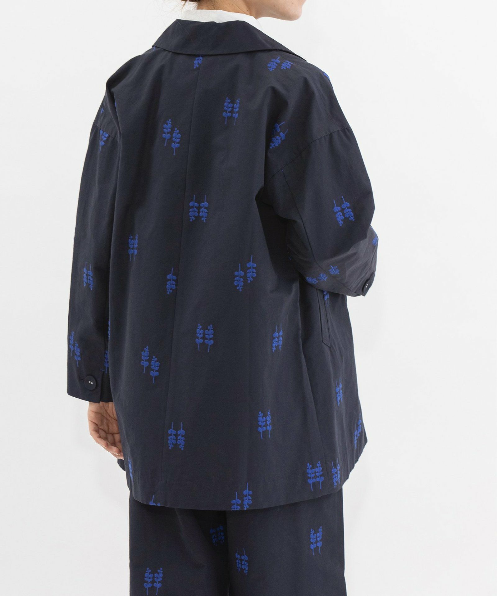 モデル身長：167cm