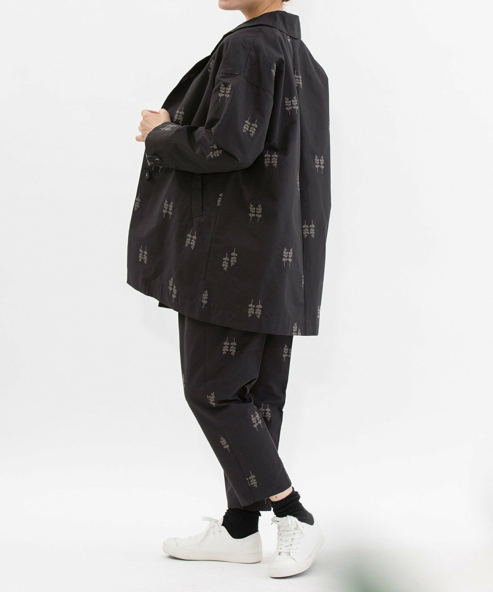 モデル身長：160cm