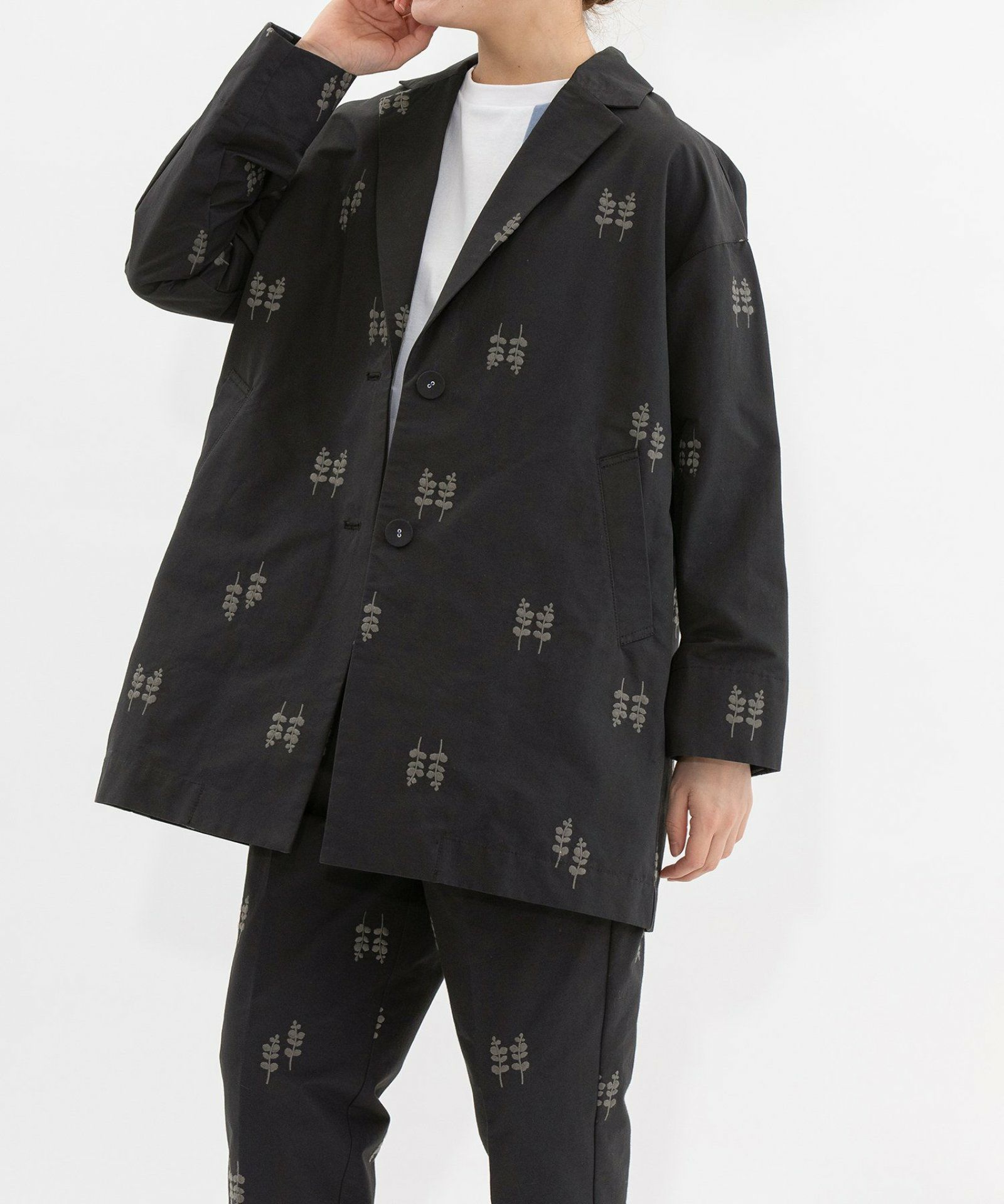 モデル身長：160cm