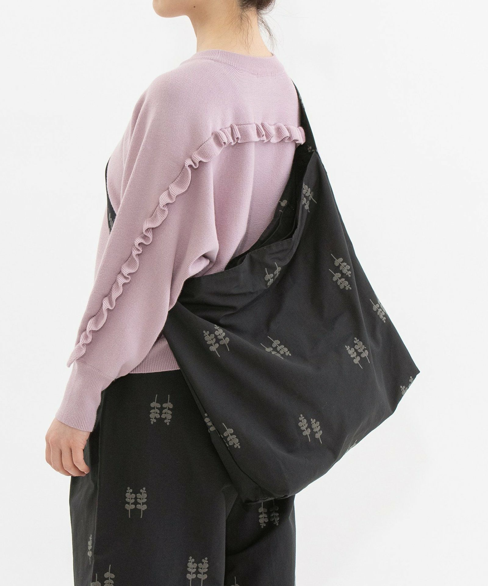 モデル身長：160cm