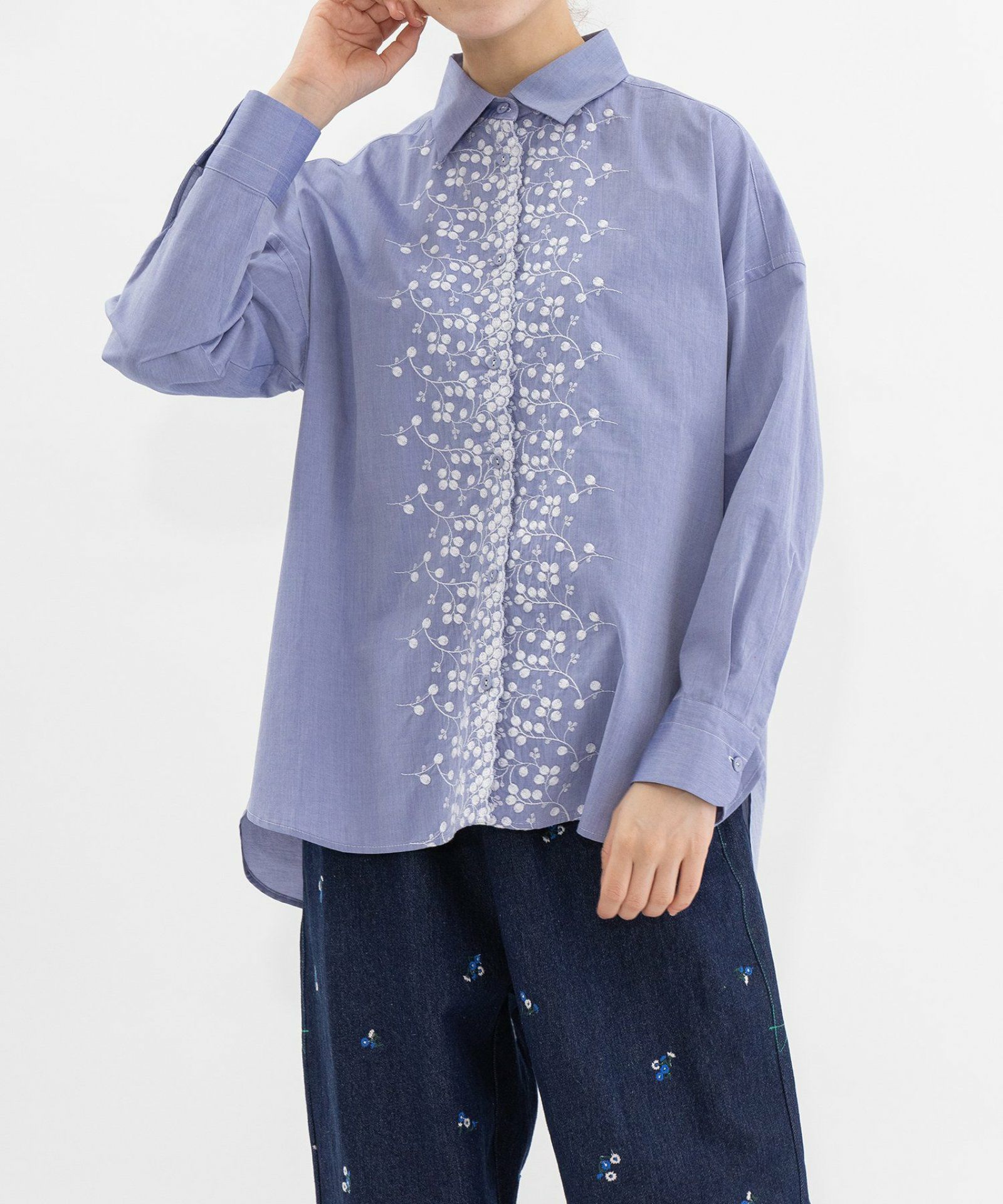 モデル身長：167cm