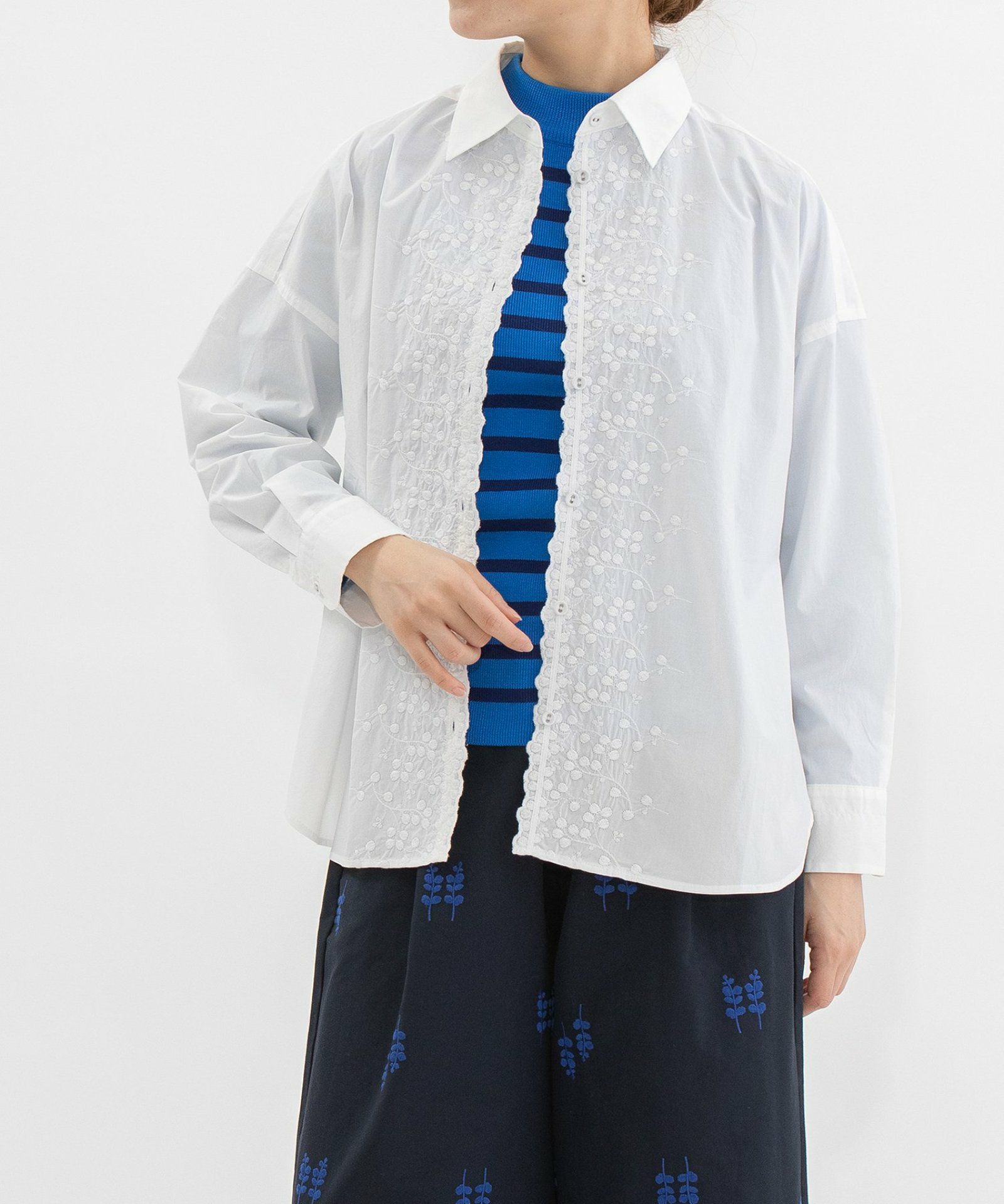 モデル身長：167cm