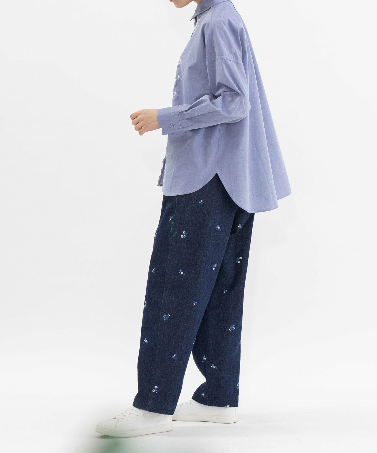 モデル身長：167cm