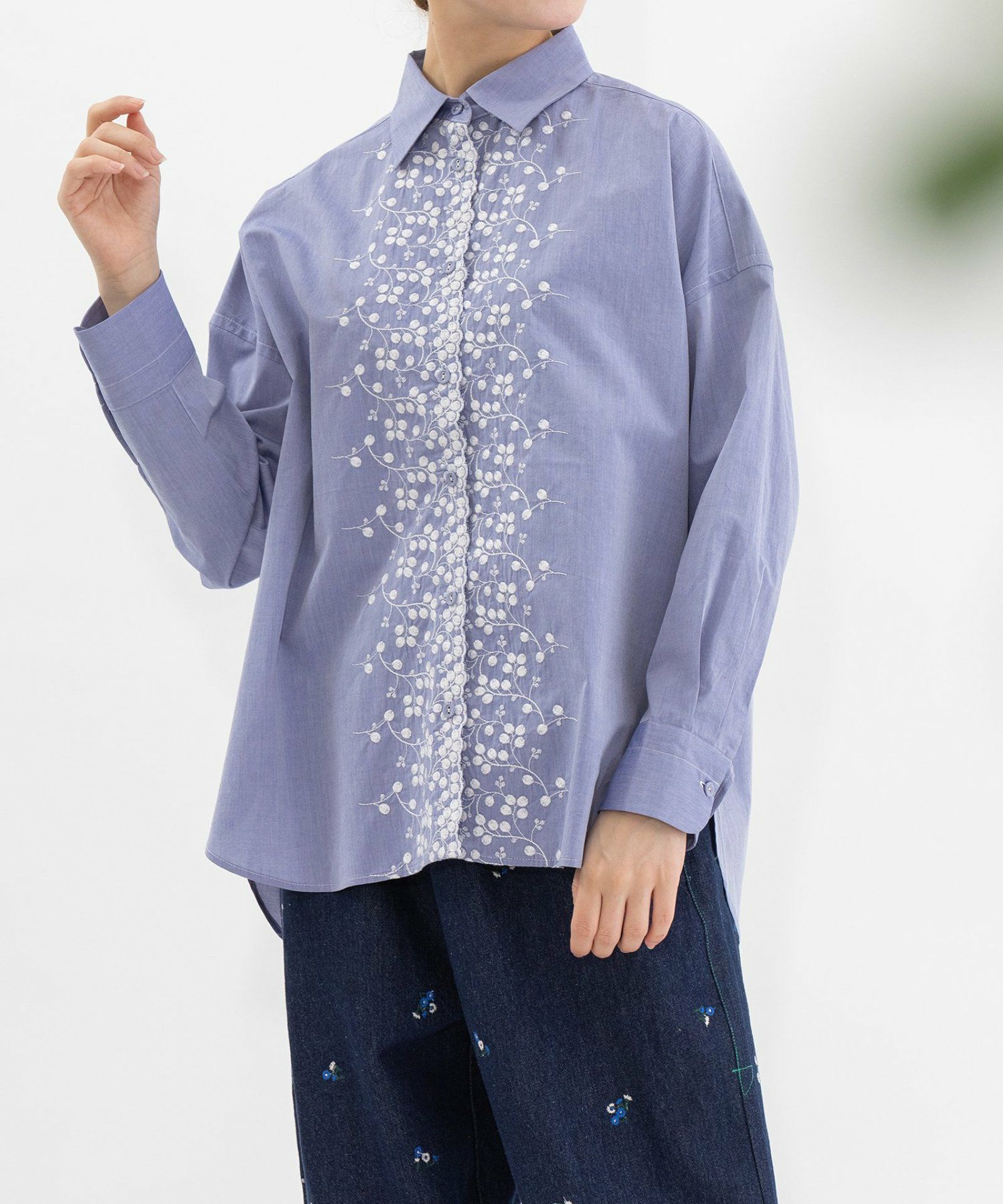 モデル身長：167cm