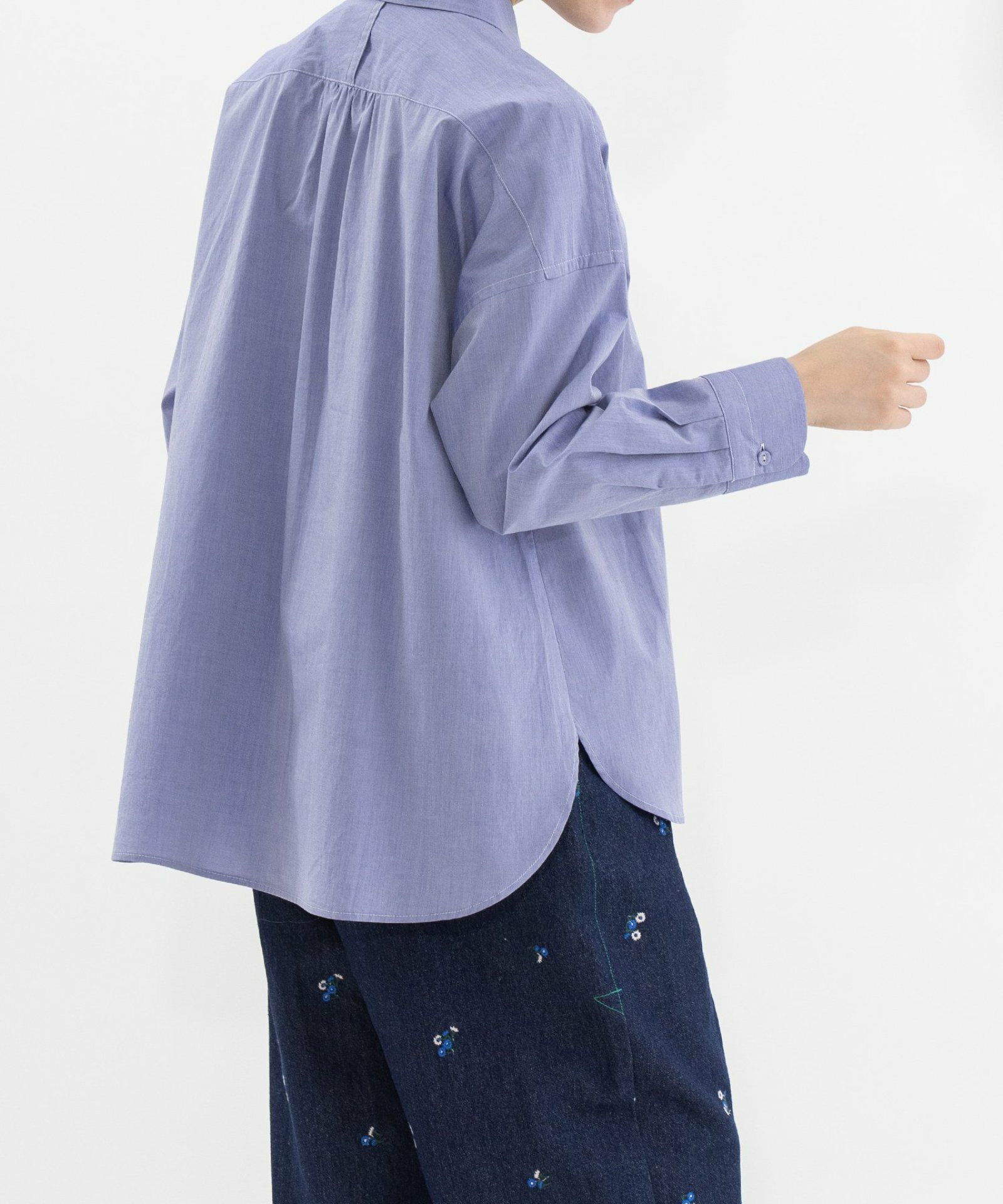 モデル身長：167cm