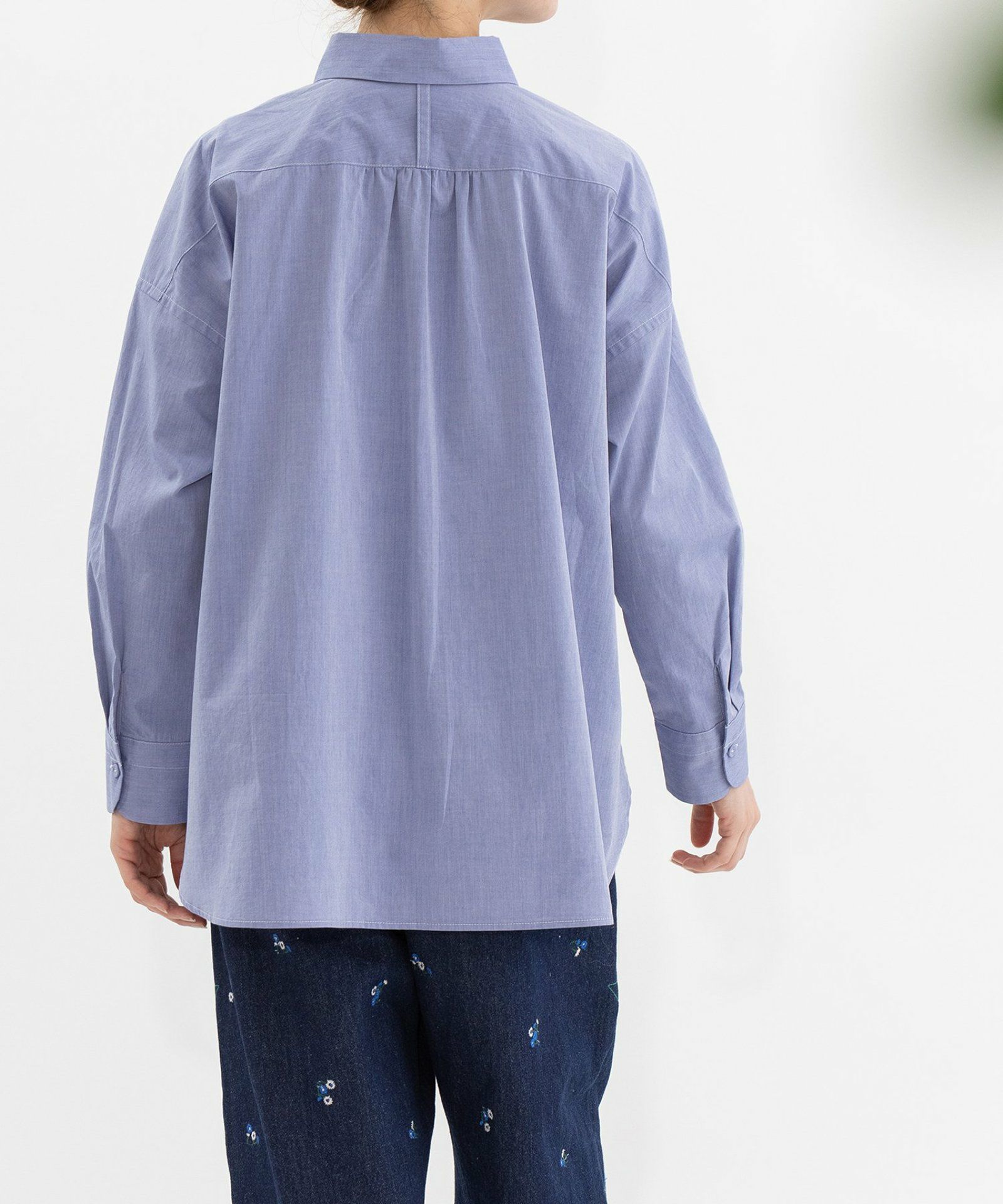 モデル身長：167cm