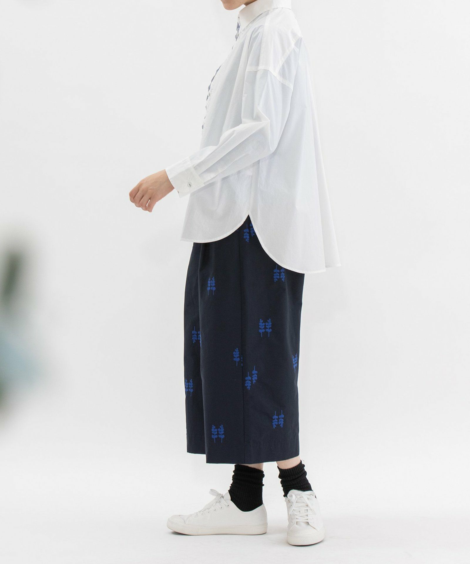 モデル身長：167cm