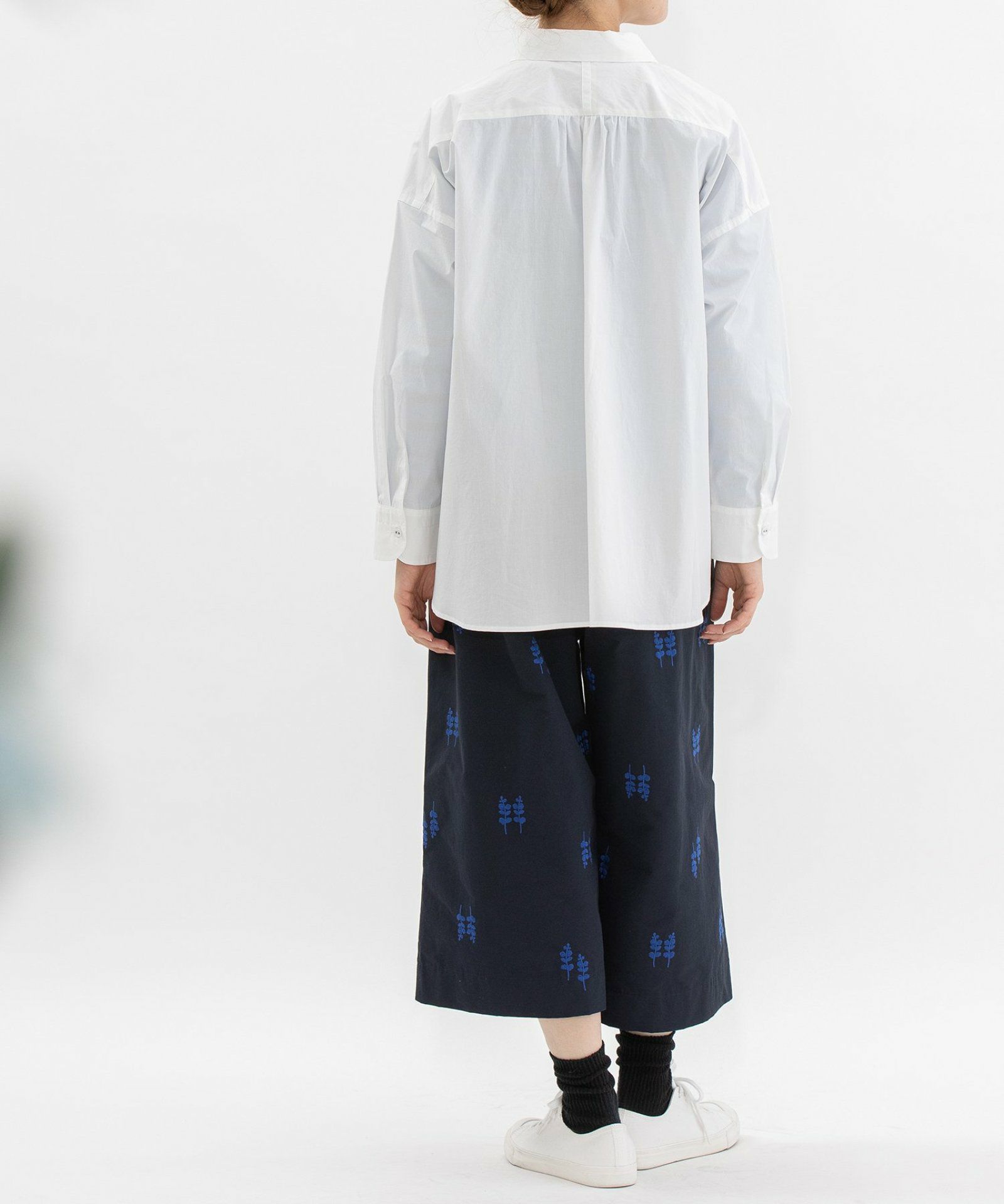 モデル身長：167cm