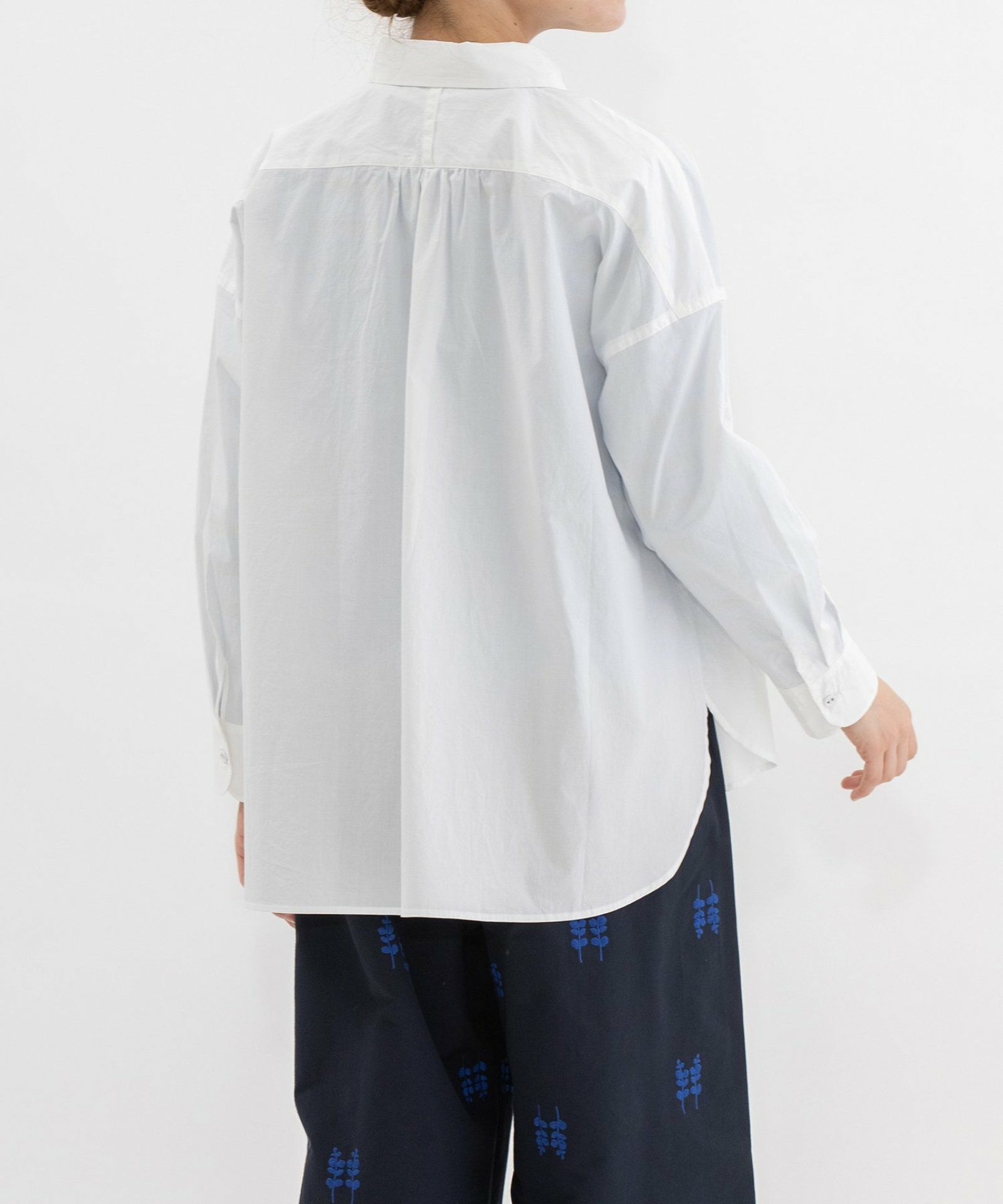 モデル身長：167cm