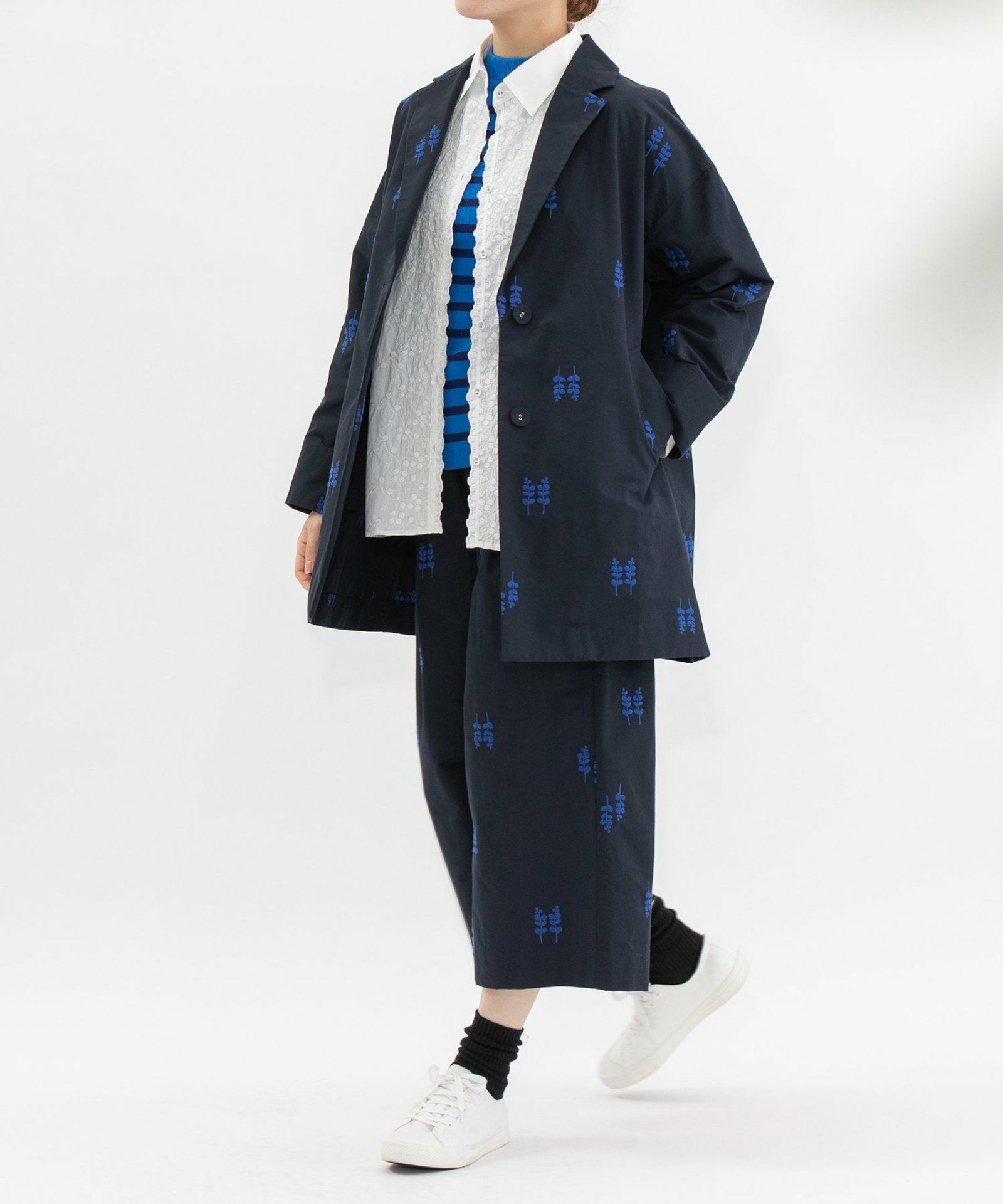 モデル身長：167cm