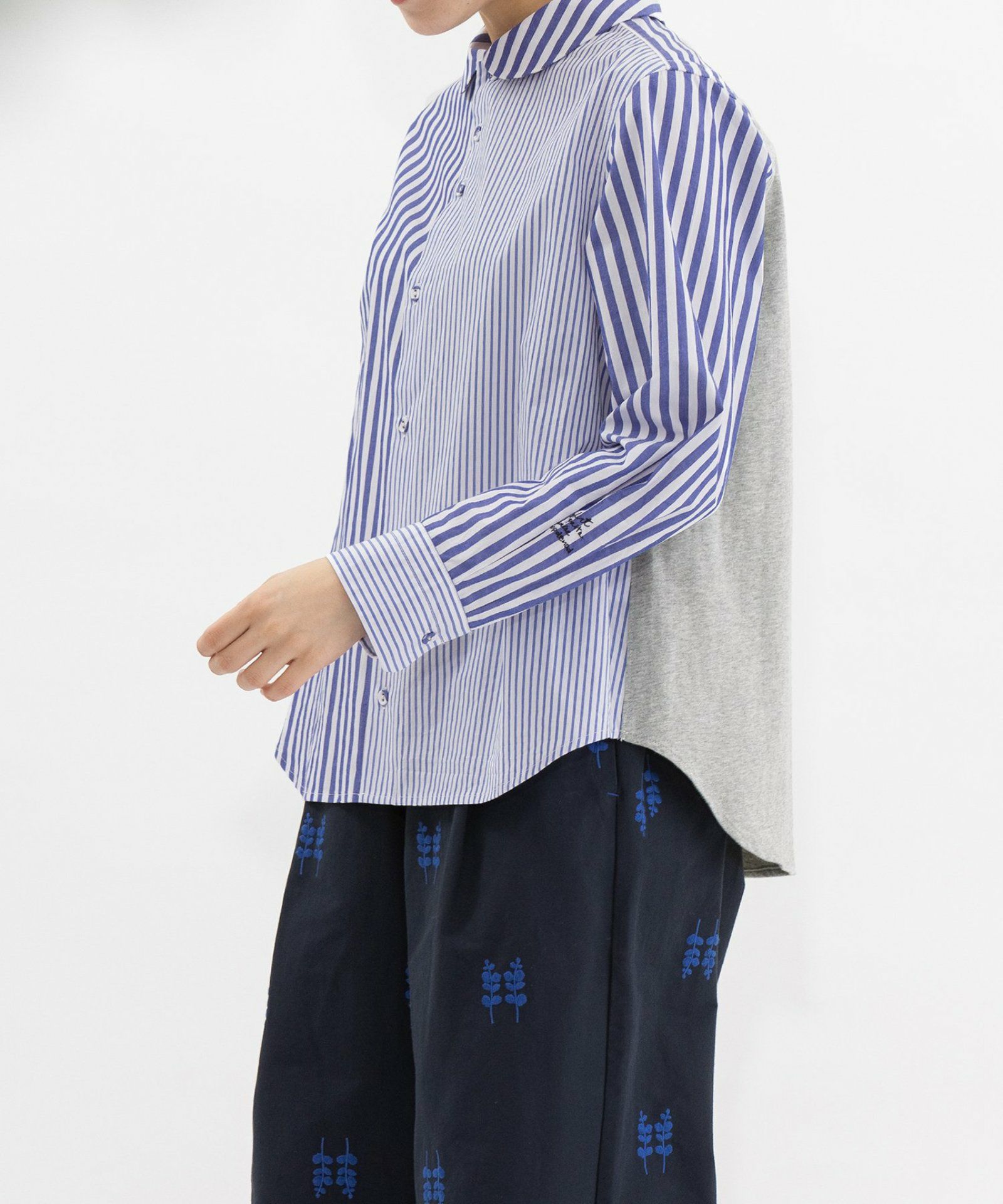 モデル身長：167cm