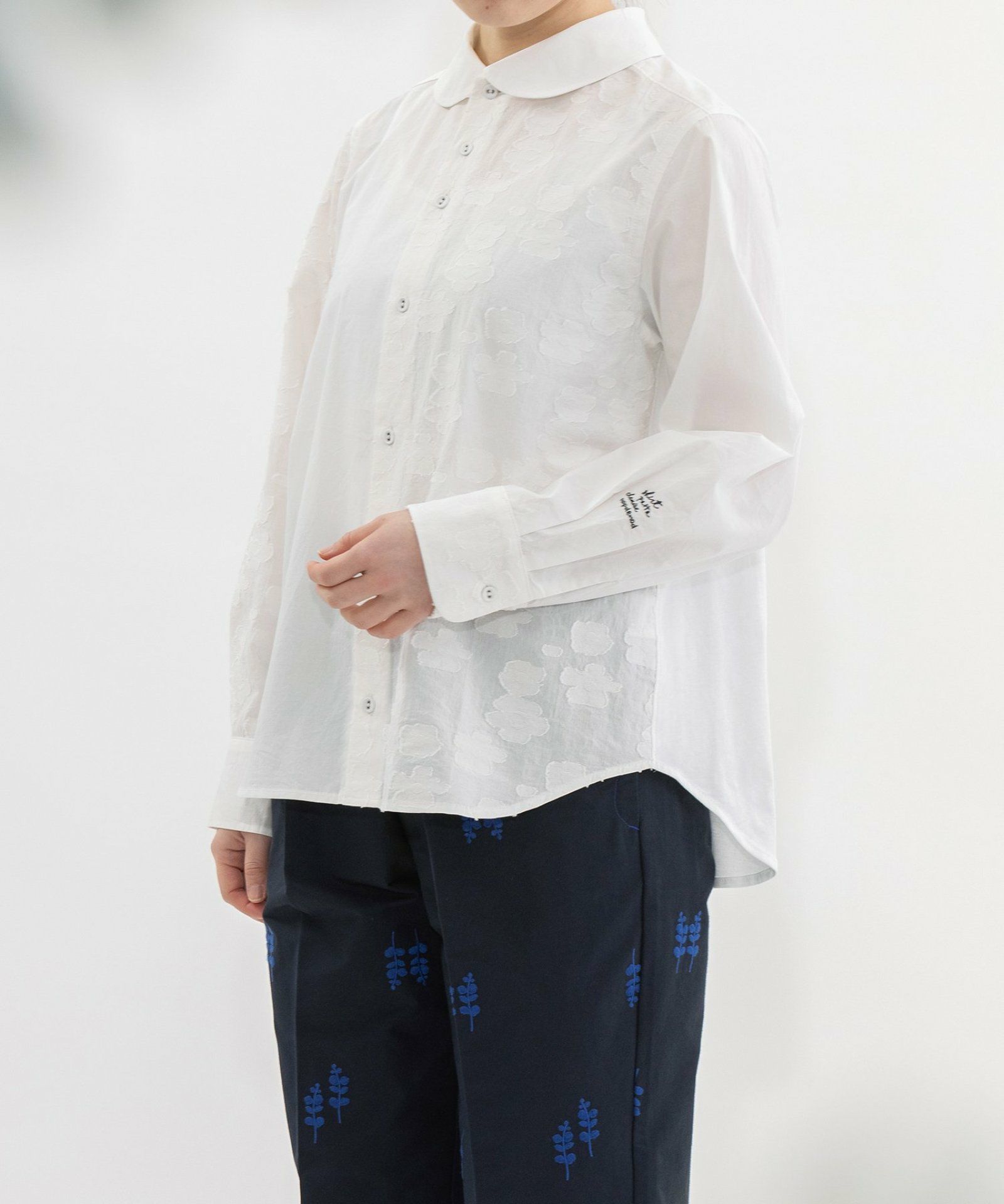 モデル身長：160cm