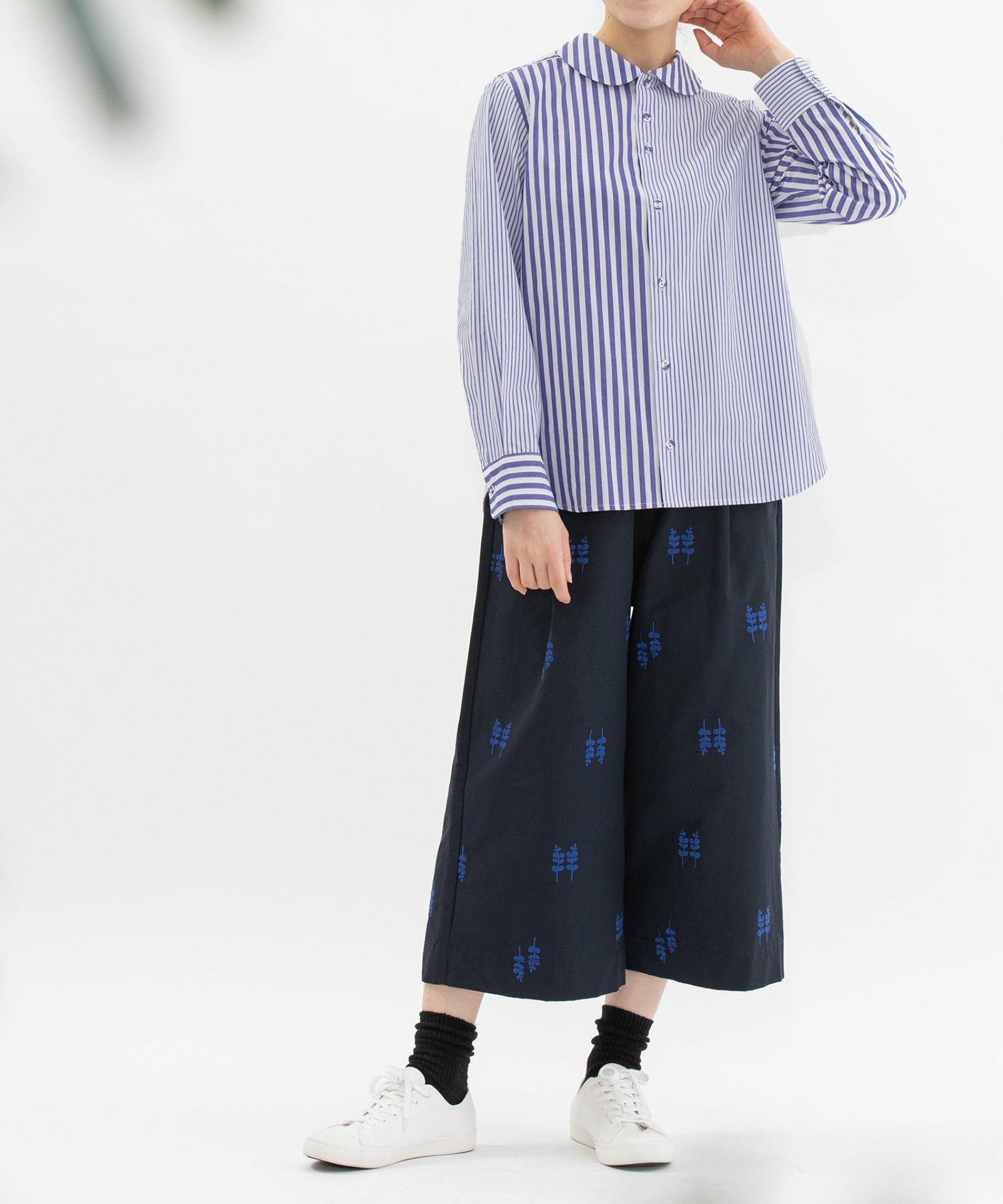 モデル身長：167cm