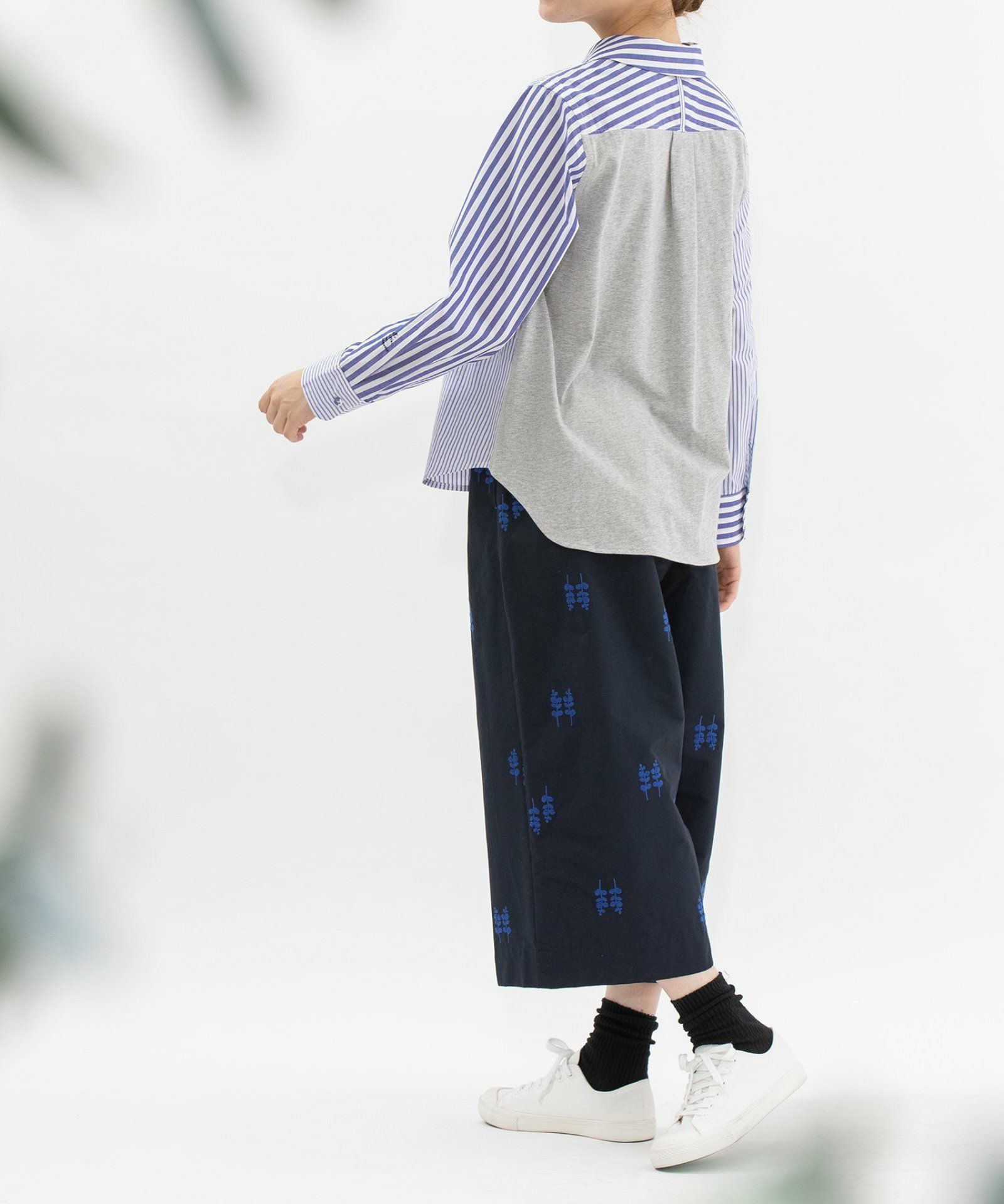 モデル身長：167cm