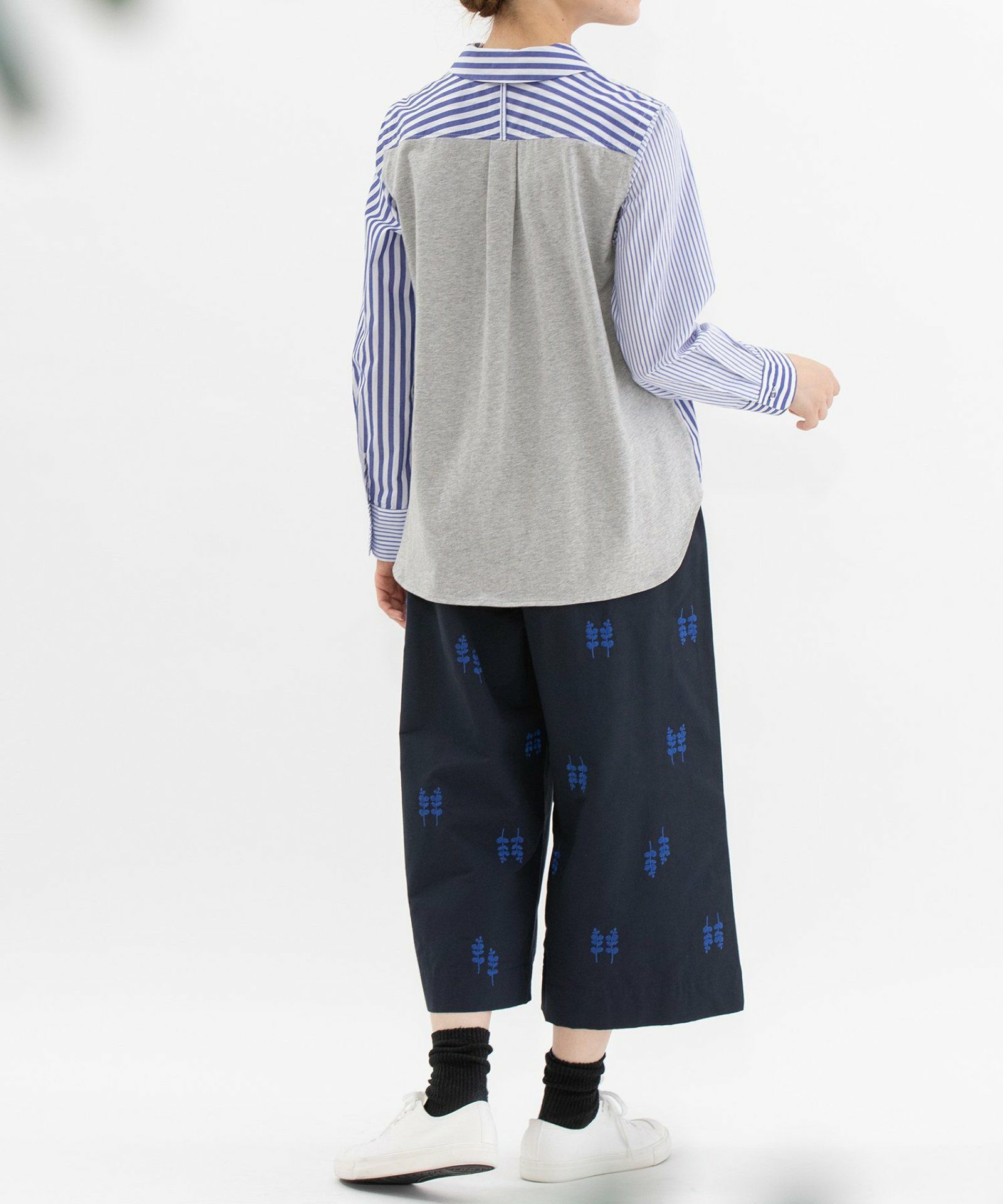 モデル身長：167cm