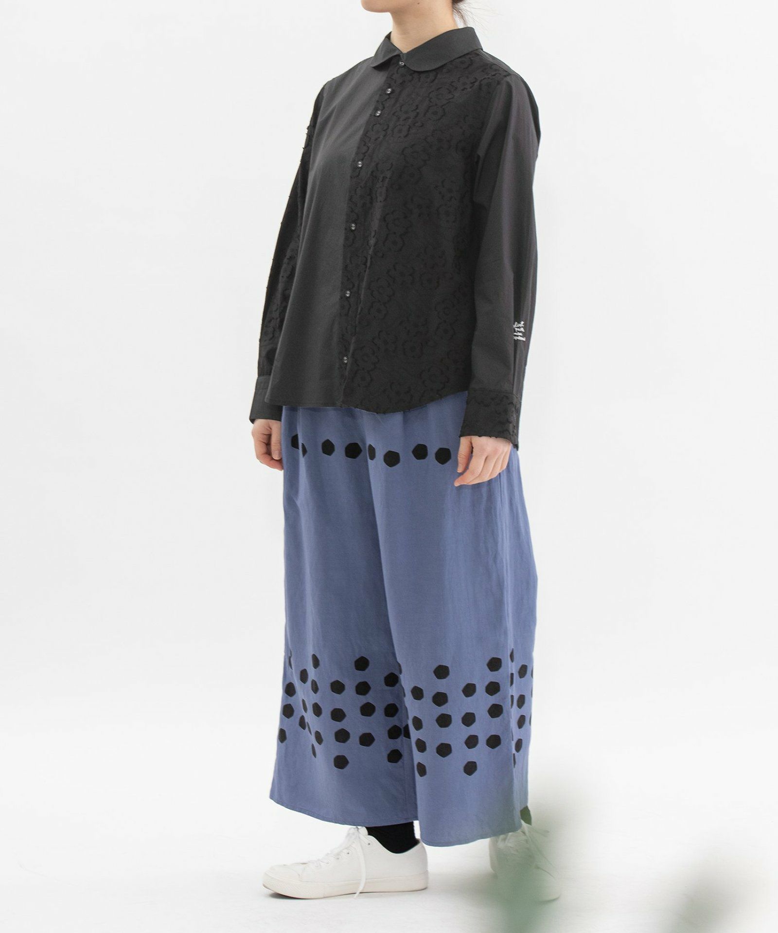 モデル身長：160cm