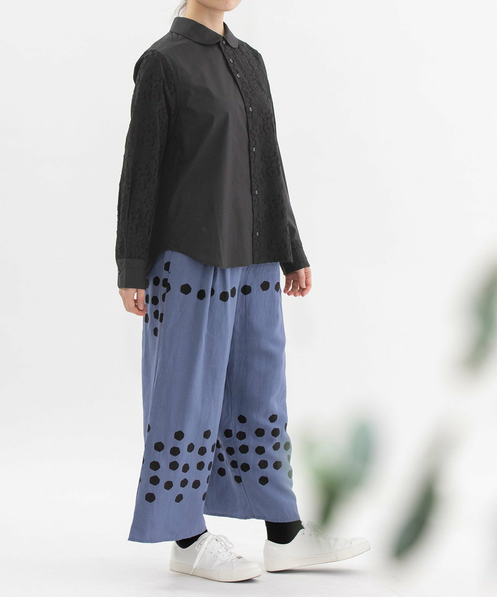 モデル身長：160cm