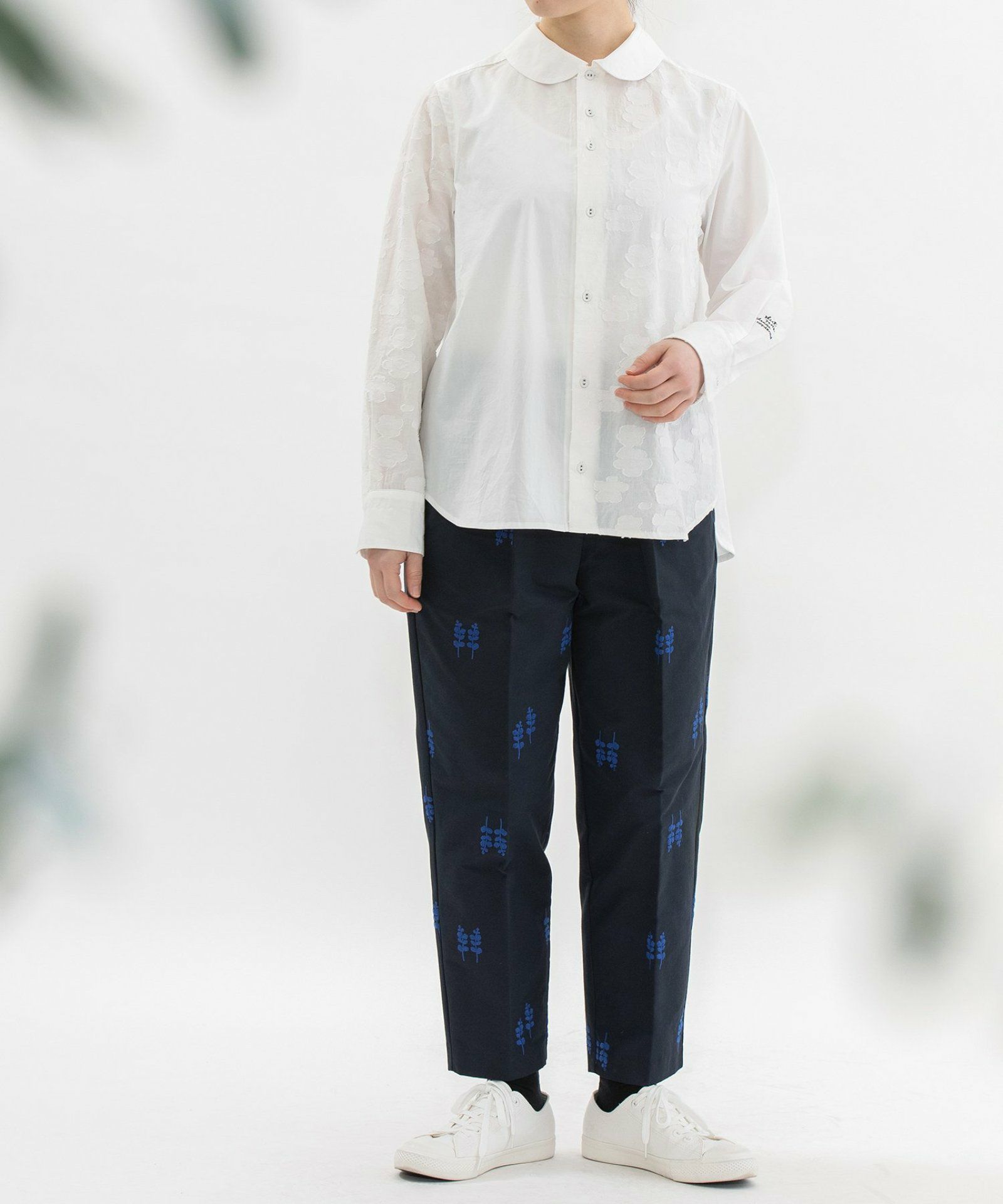 モデル身長：160cm