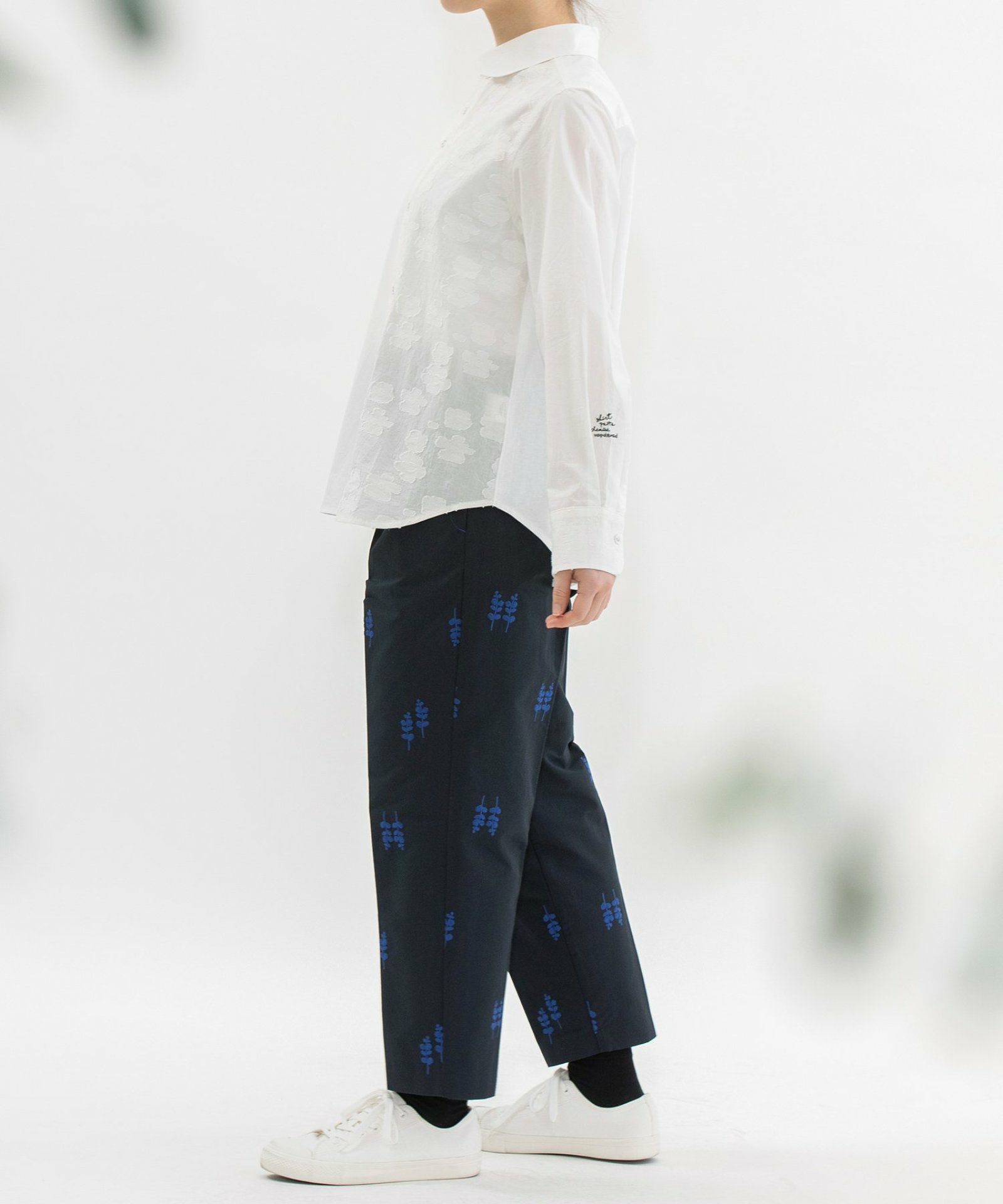 モデル身長：160cm