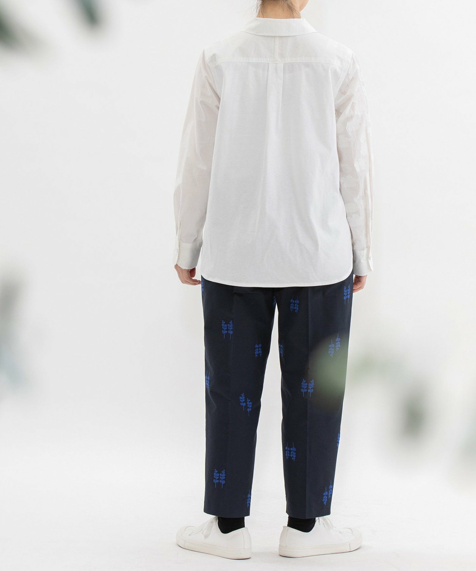 モデル身長：160cm